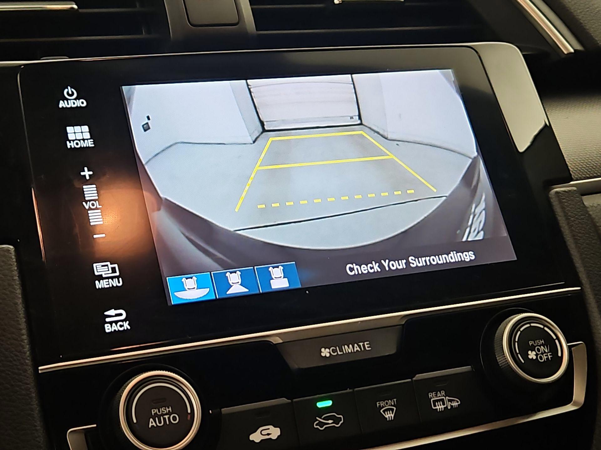 Thumbnail: 2018 Honda Civic - 14