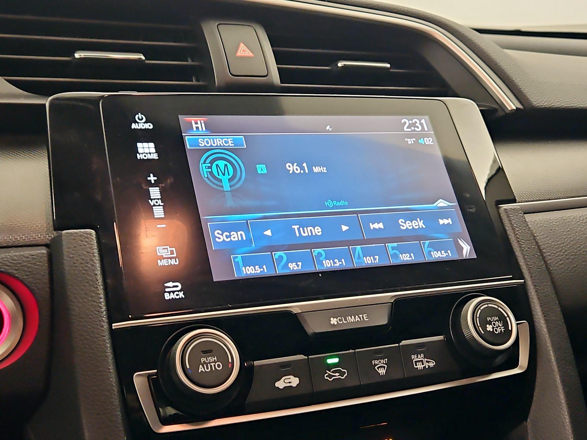 Thumbnail: 2018 Honda Civic - 15