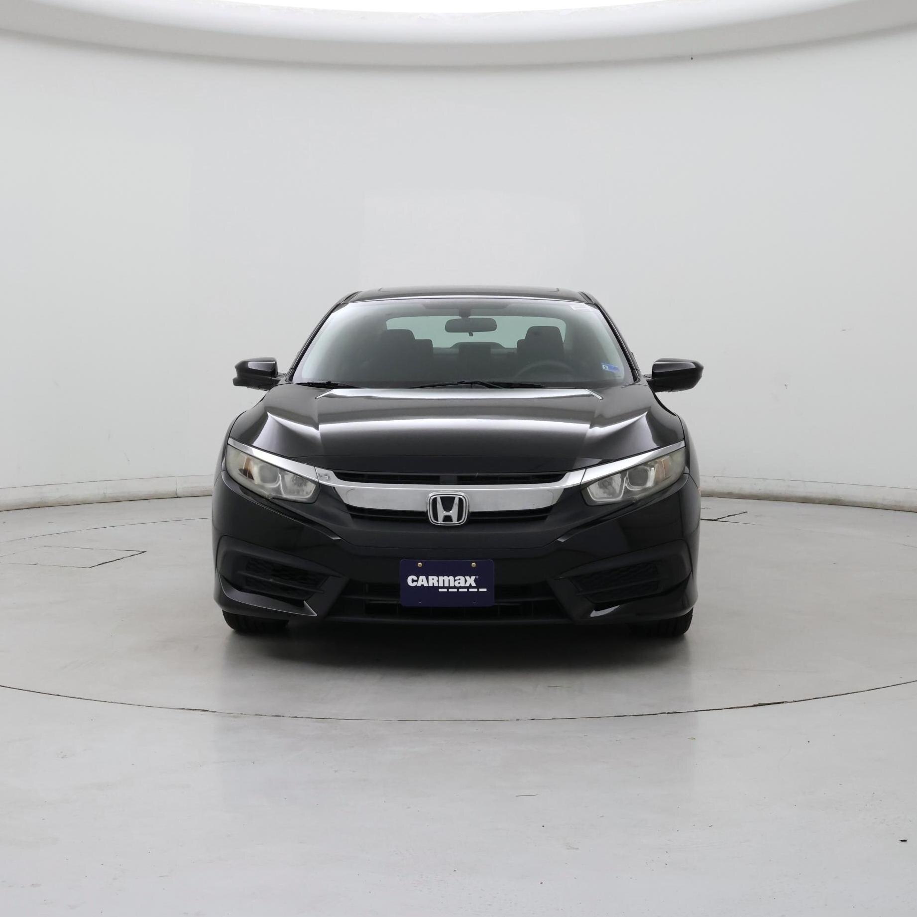 Thumbnail: 2018 Honda Civic - 5