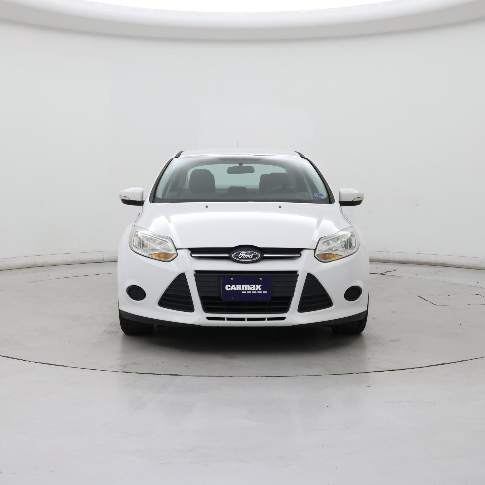 Thumbnail: 2014 Ford Focus - 5