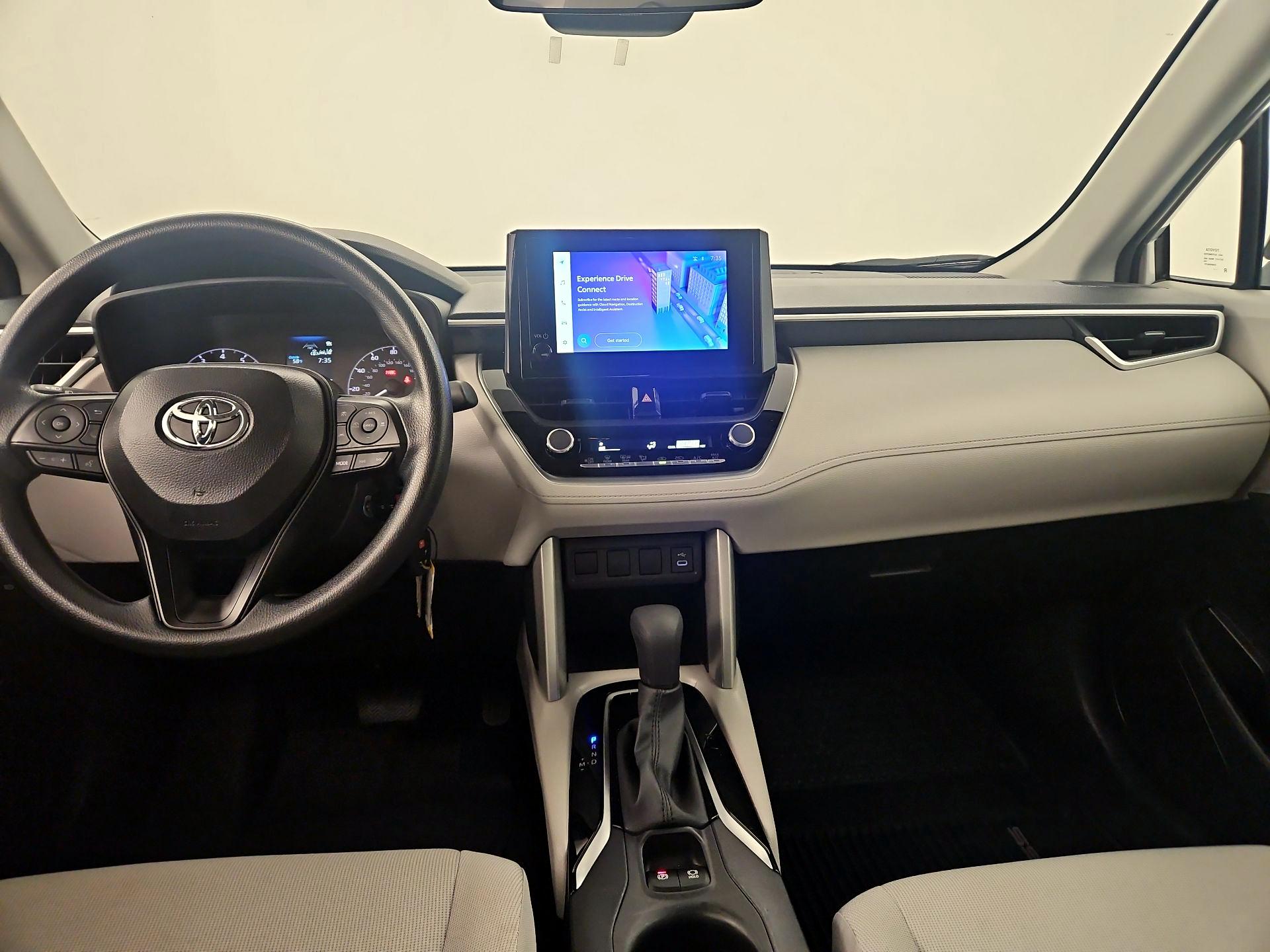 Thumbnail: 2025 Toyota Corolla Cross - 9