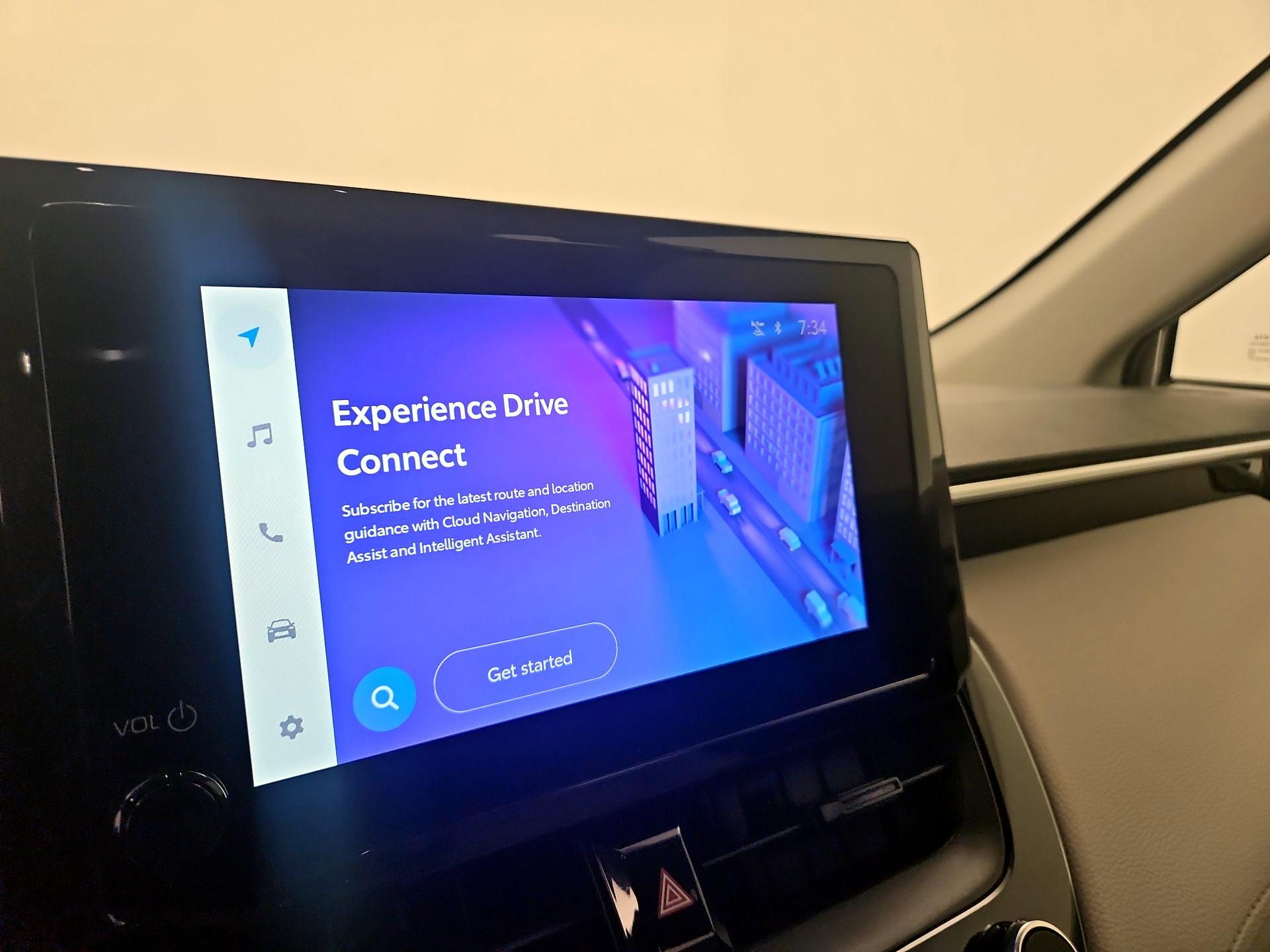 Thumbnail: 2025 Toyota Corolla Cross - 14