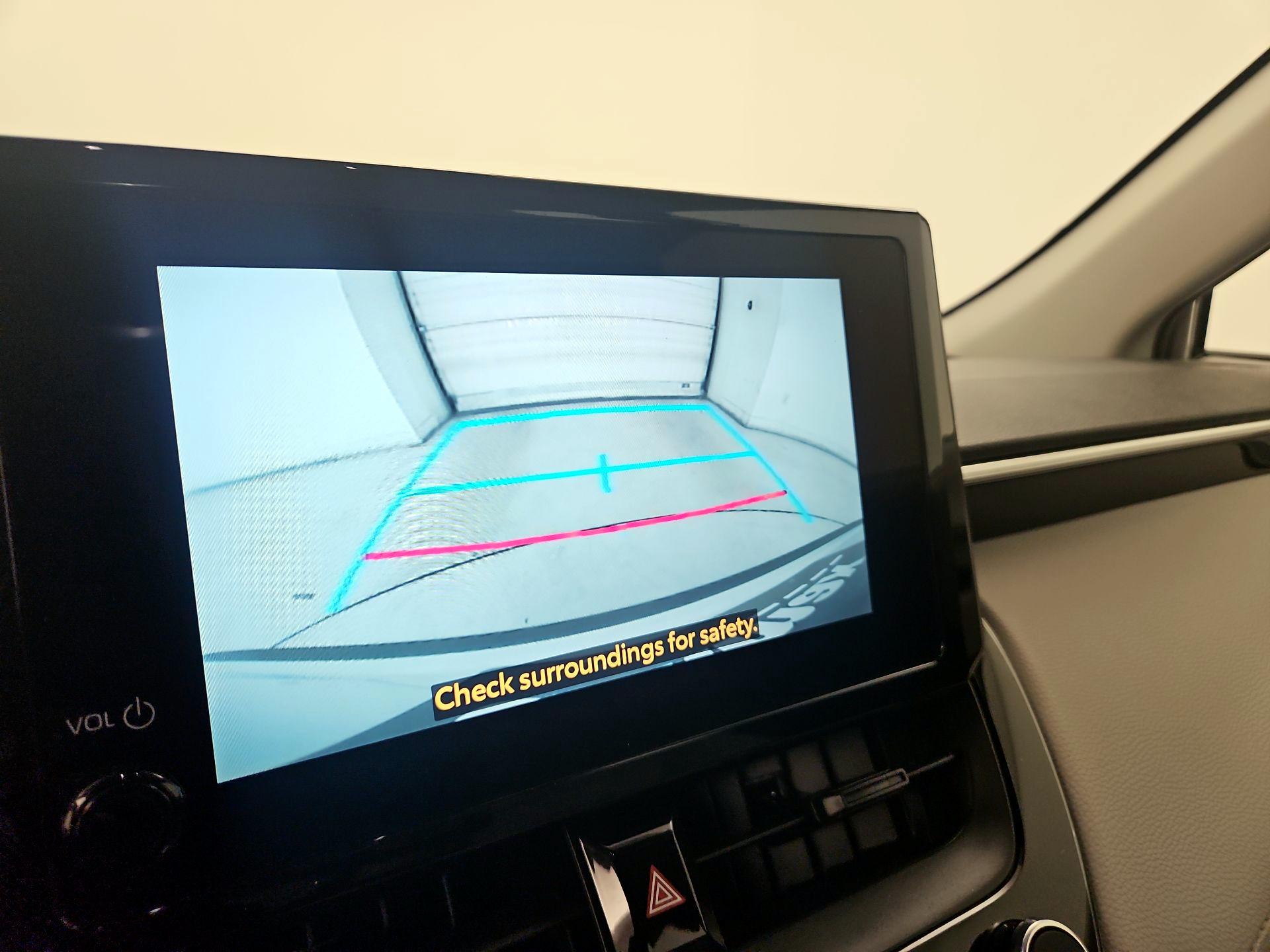 Thumbnail: 2025 Toyota Corolla Cross - 15