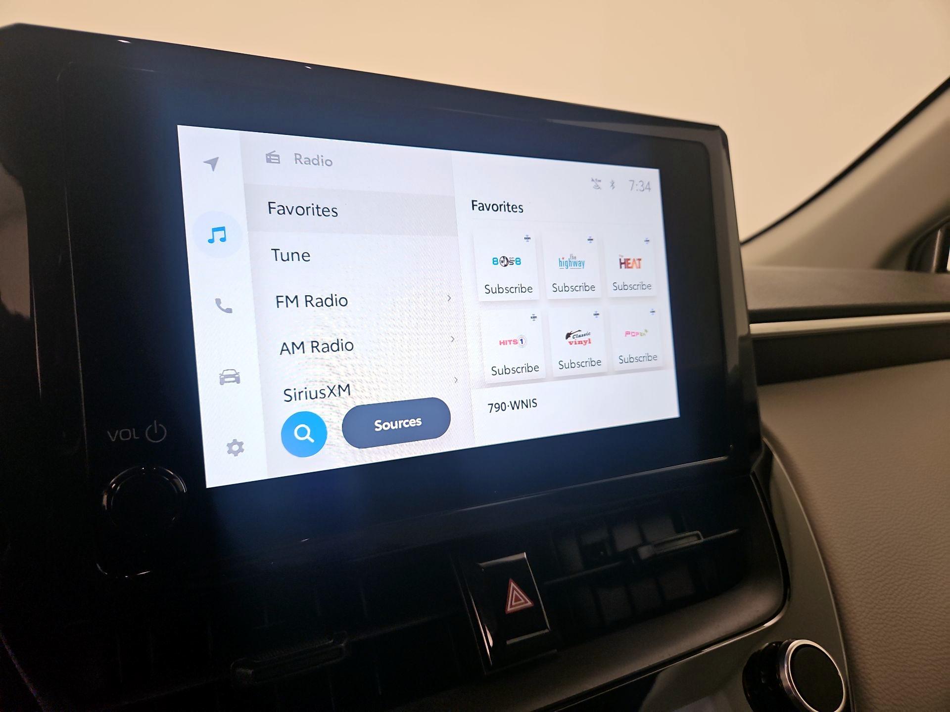 Thumbnail: 2025 Toyota Corolla Cross - 16