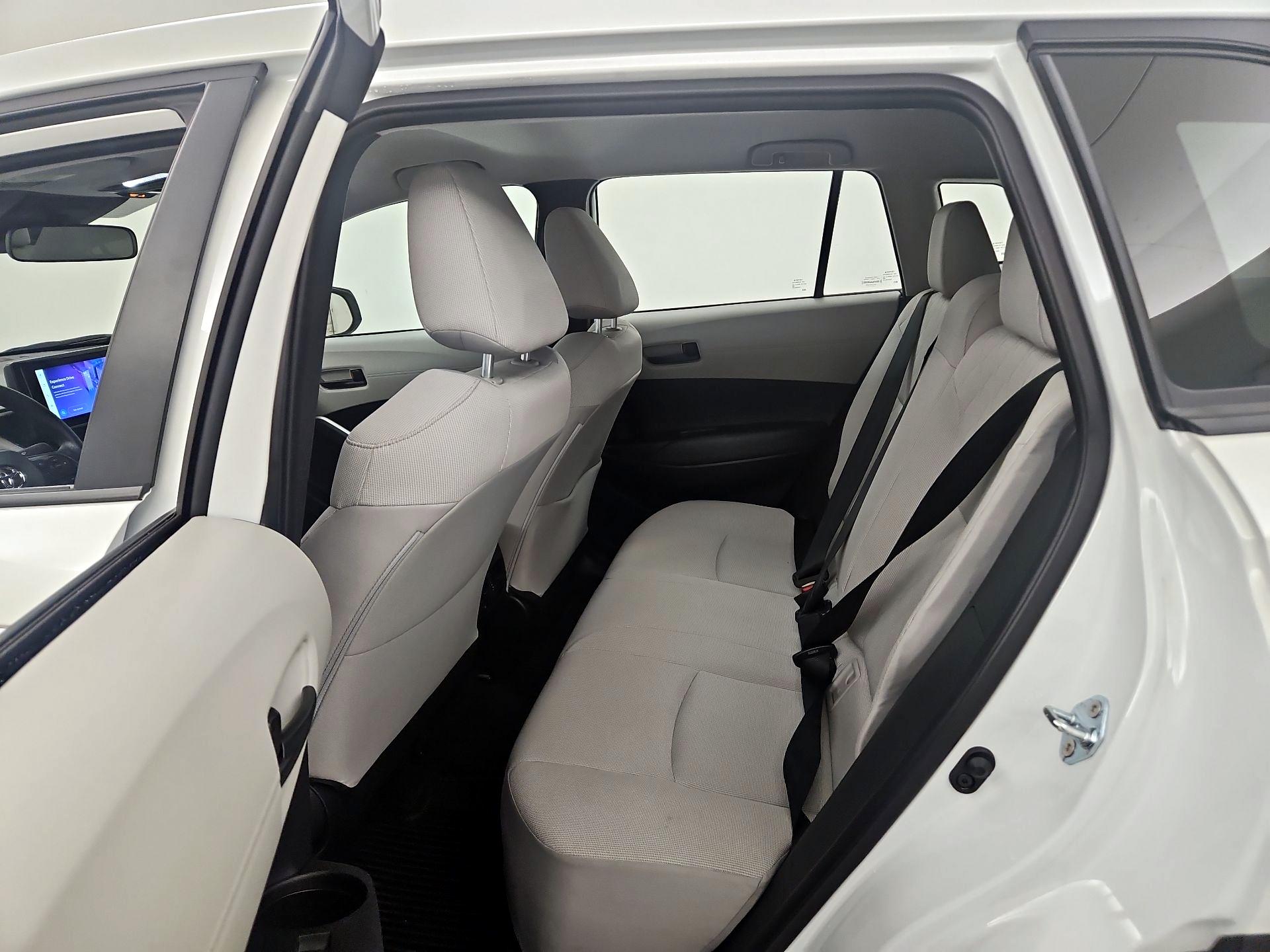 Thumbnail: 2025 Toyota Corolla Cross - 20