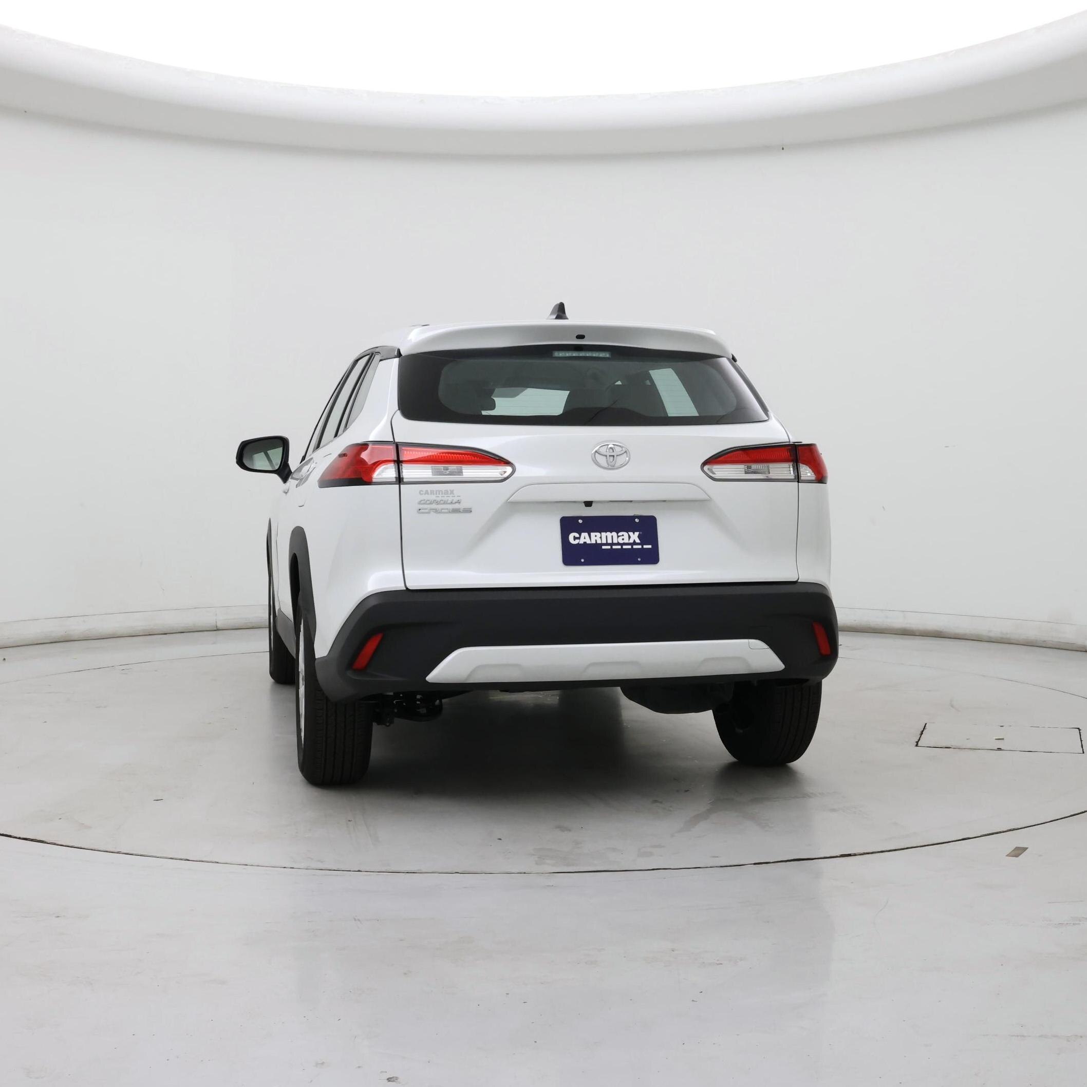 Thumbnail: 2025 Toyota Corolla Cross - 6