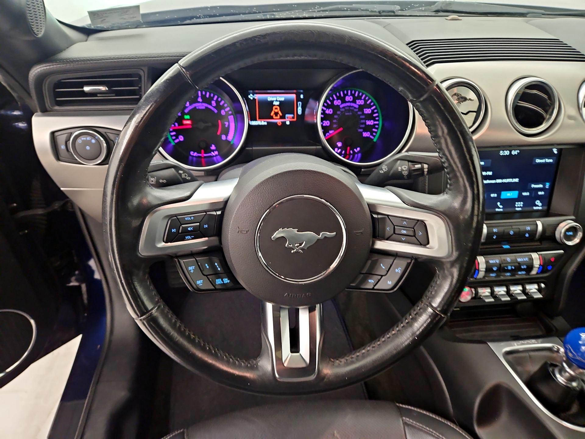 Thumbnail: 2018 Ford Mustang - 10