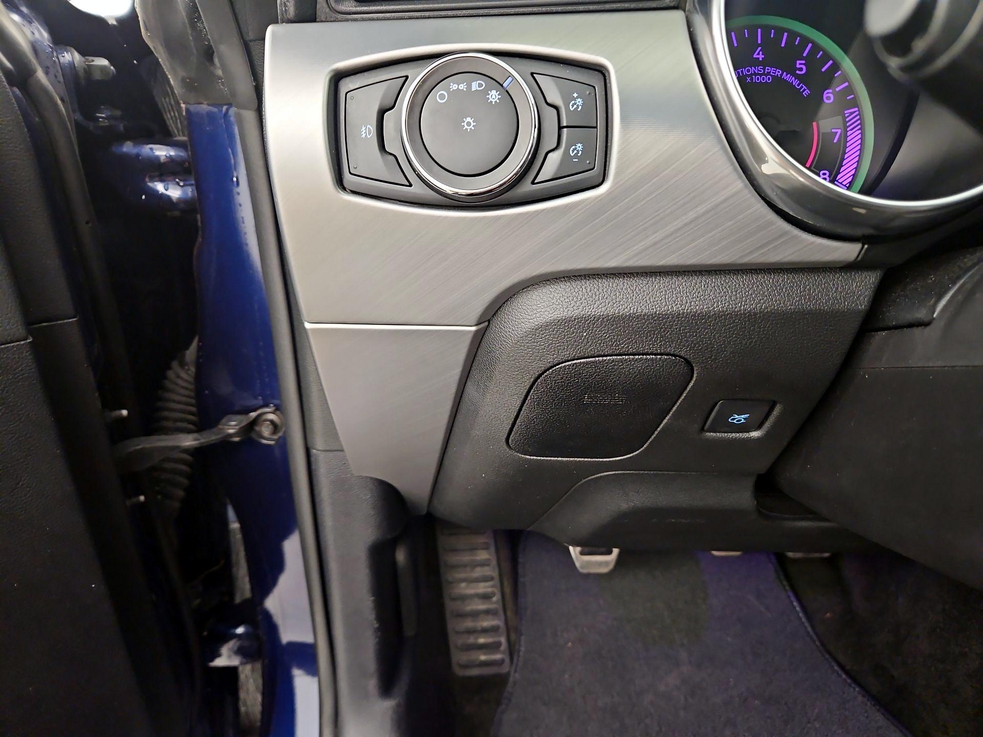 Thumbnail: 2018 Ford Mustang - 13