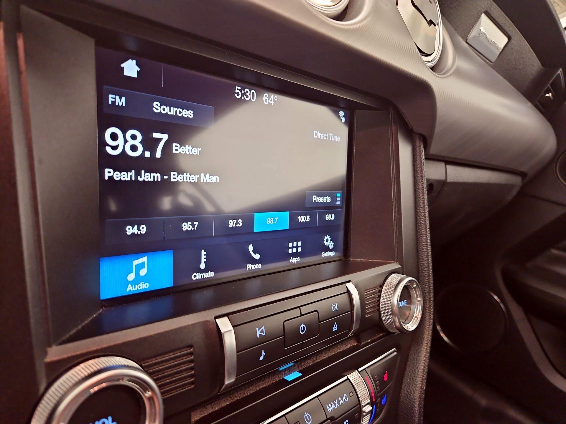 Thumbnail: 2018 Ford Mustang - 14