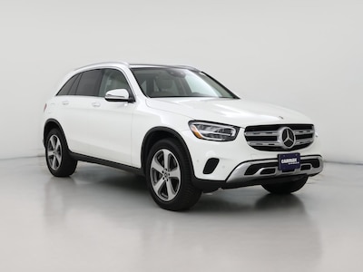 2021 Mercedes-Benz GLC300