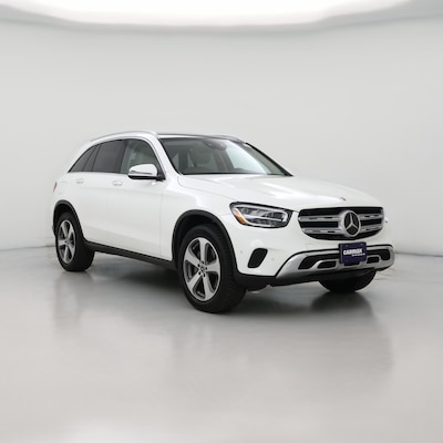 2021 Mercedes-Benz GLC300