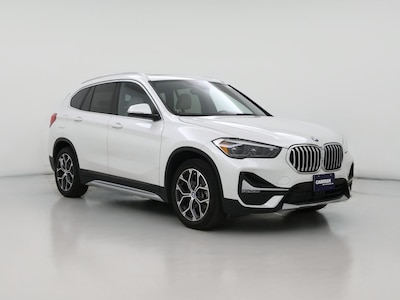 2020 BMW X1 XDrive28i