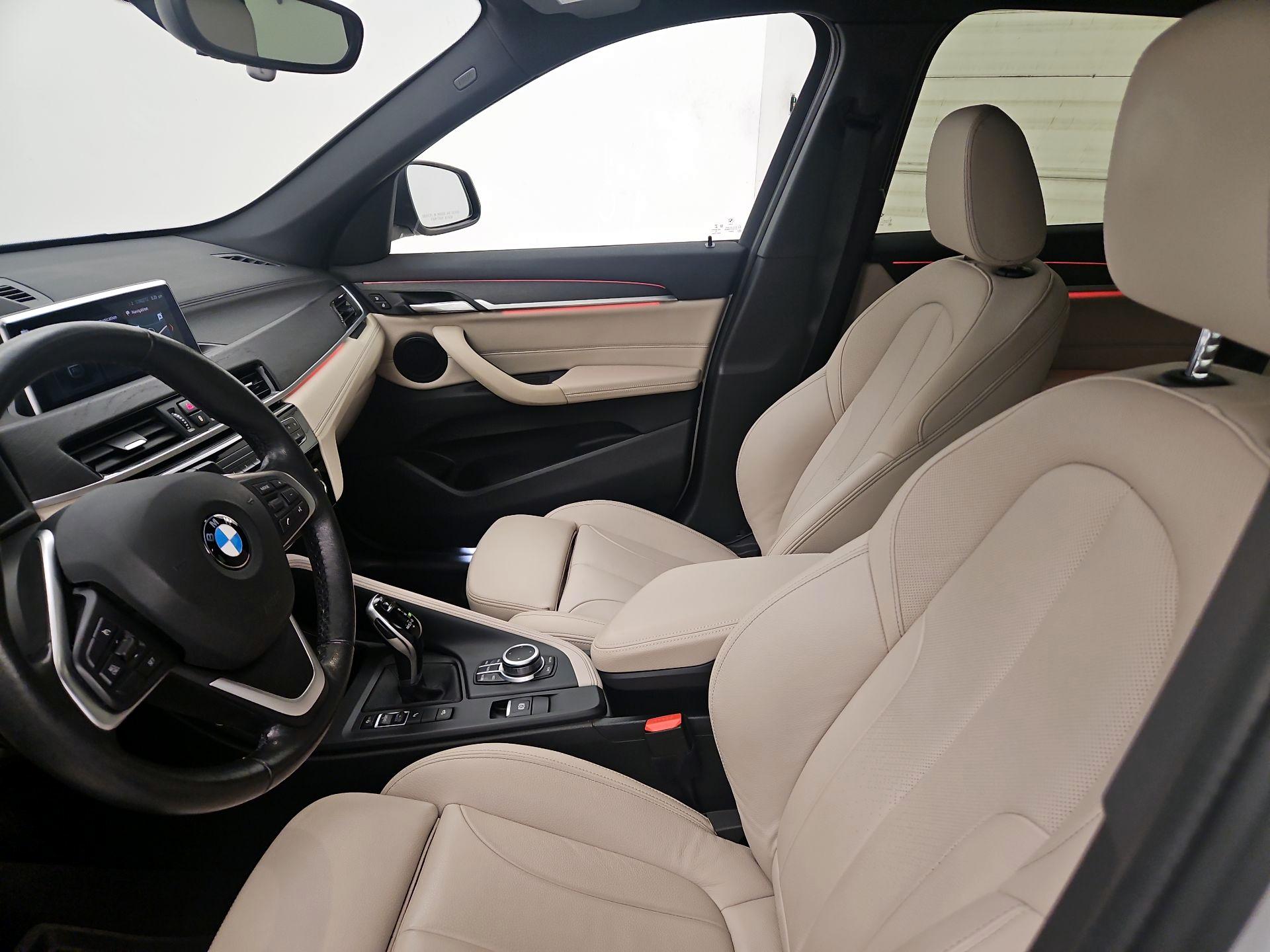 Thumbnail: 2020 BMW X1 - 11