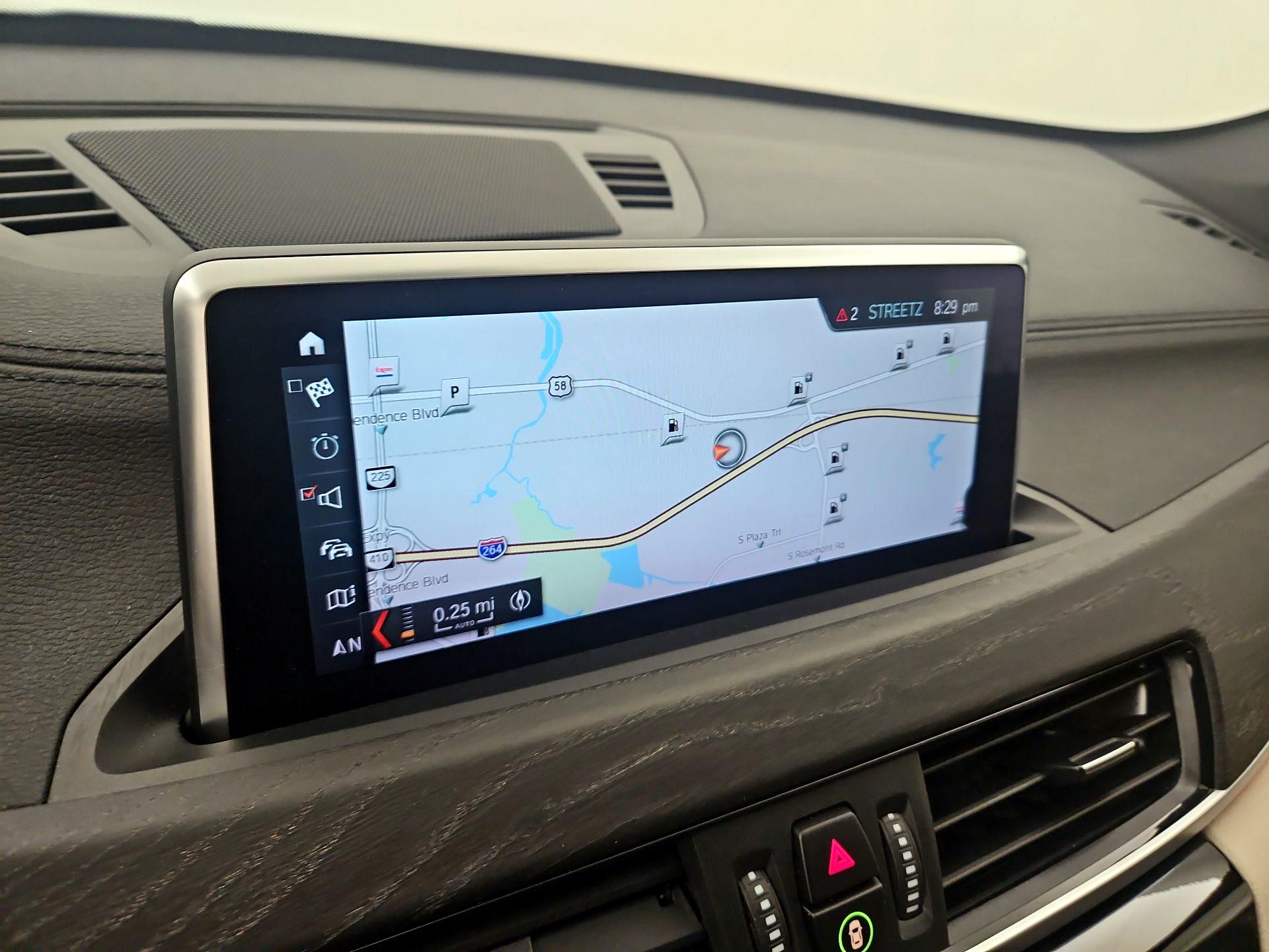 Thumbnail: 2020 BMW X1 - 14