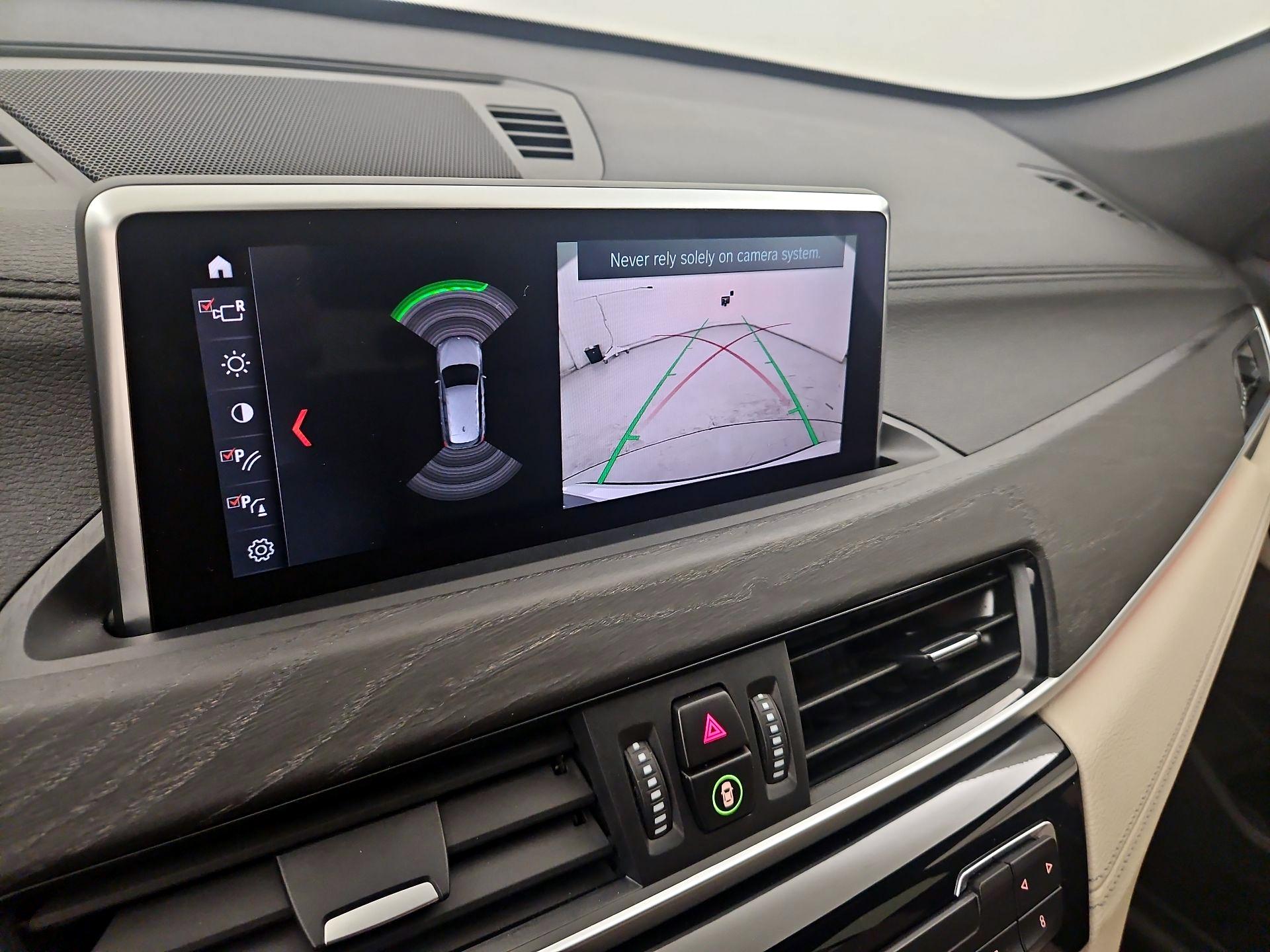 Thumbnail: 2020 BMW X1 - 15