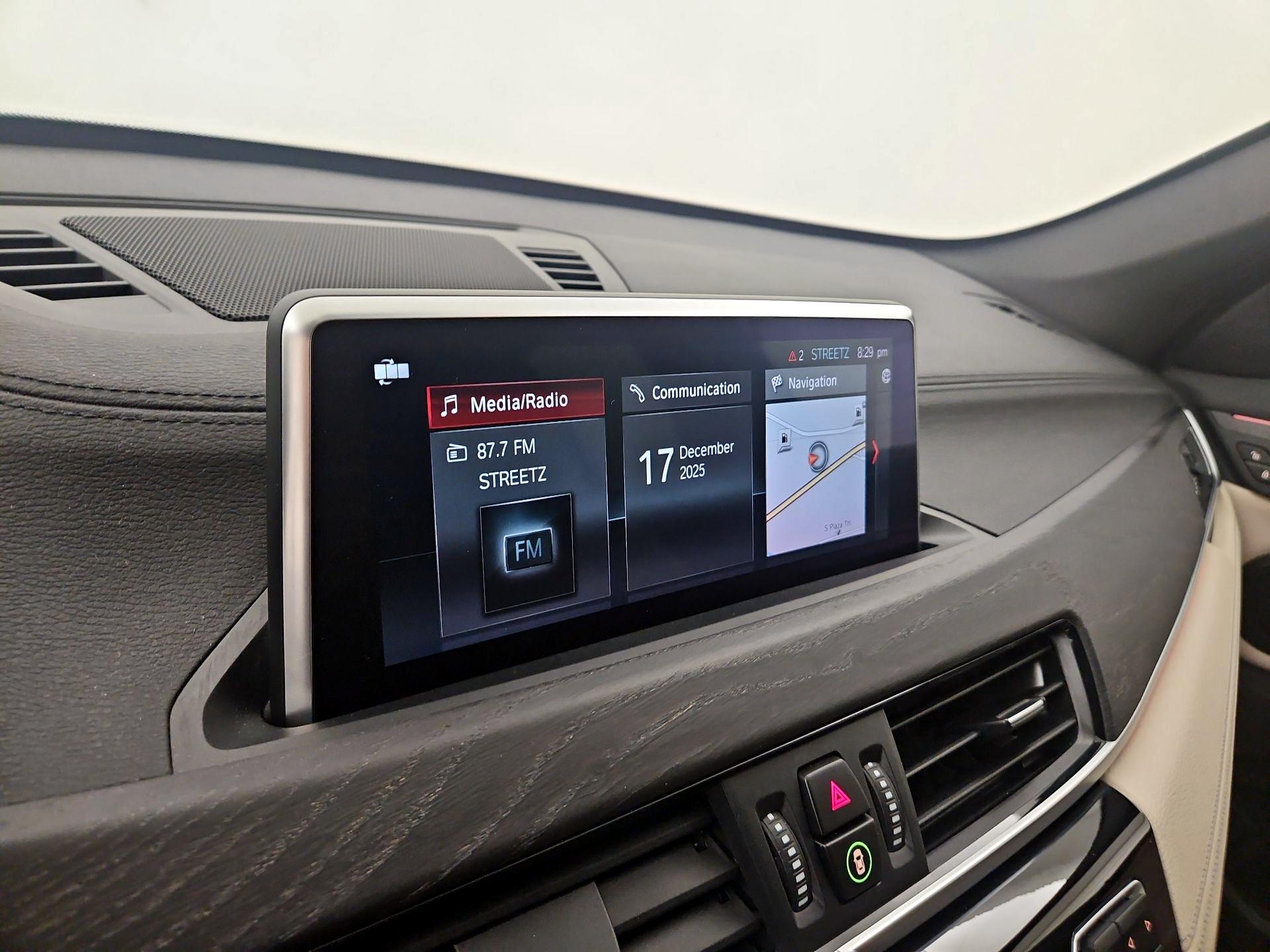 Thumbnail: 2020 BMW X1 - 16