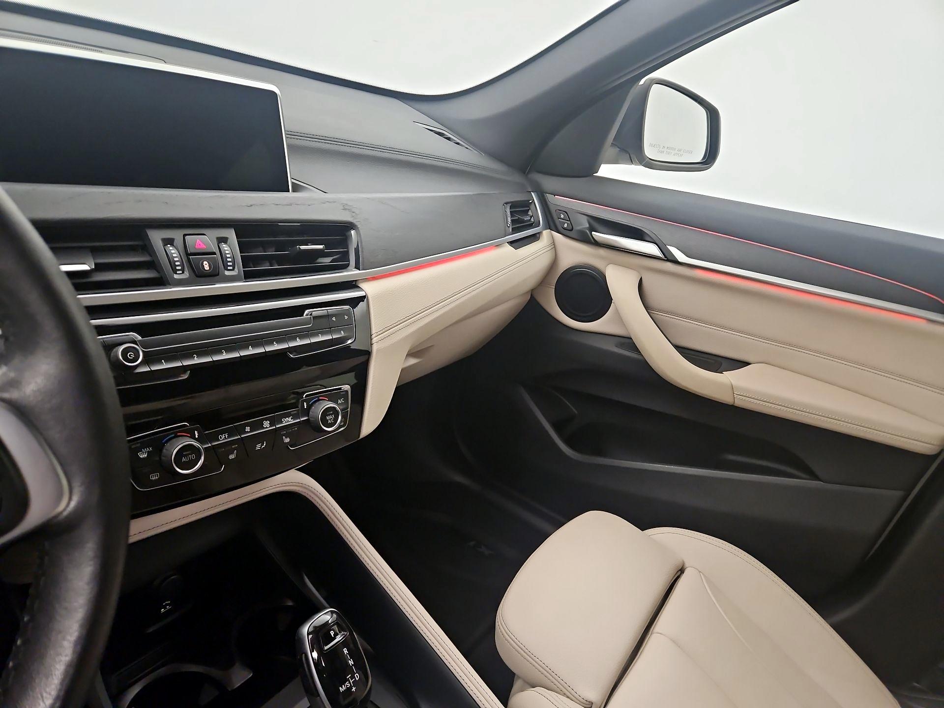 Thumbnail: 2020 BMW X1 - 17