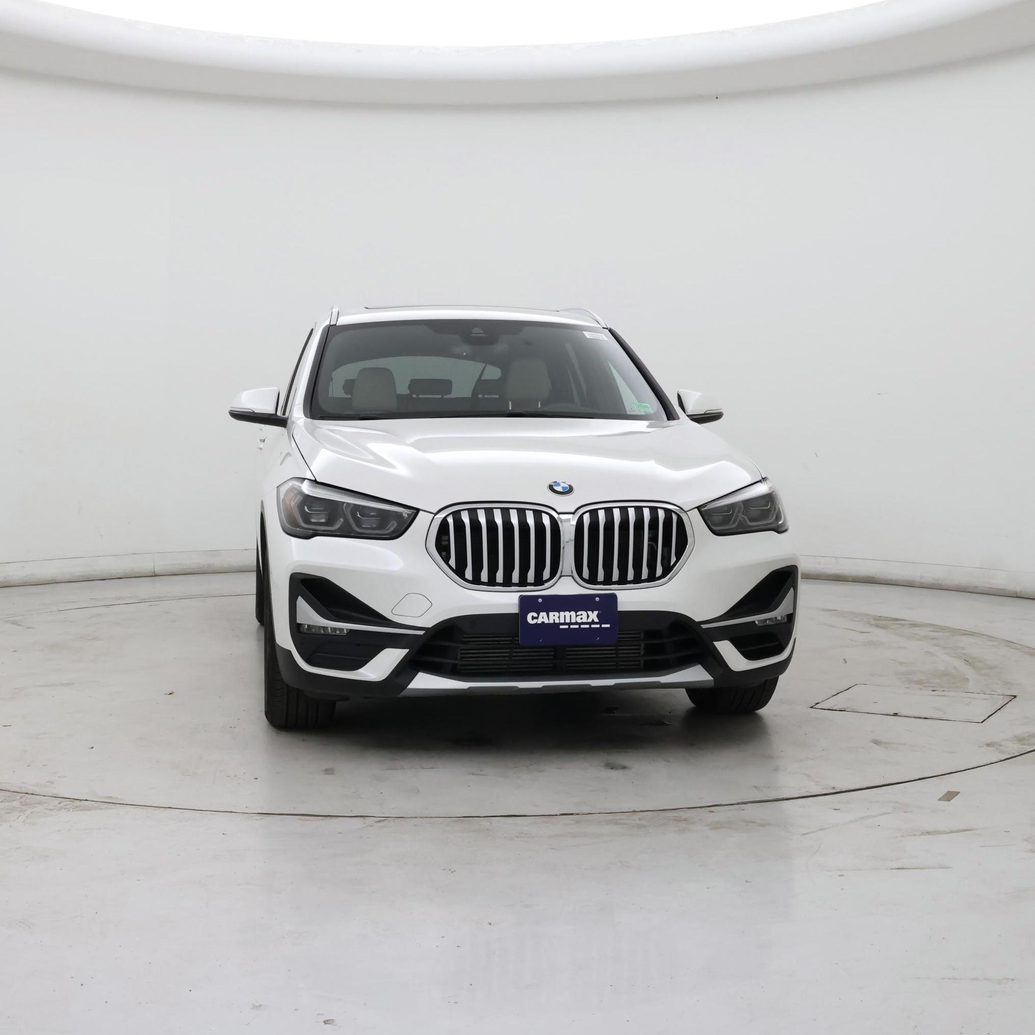 Thumbnail: 2020 BMW X1 - 5