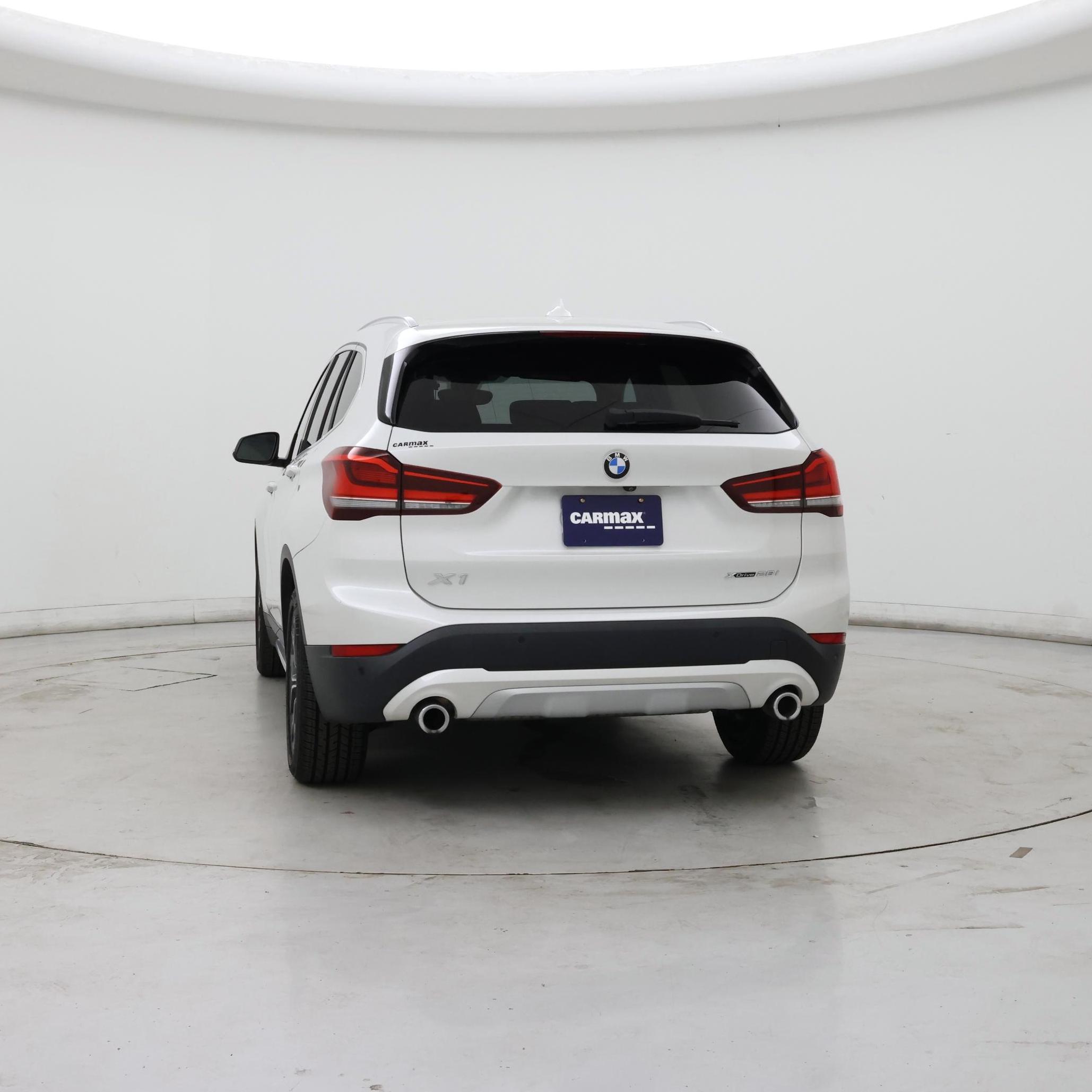 Thumbnail: 2020 BMW X1 - 6