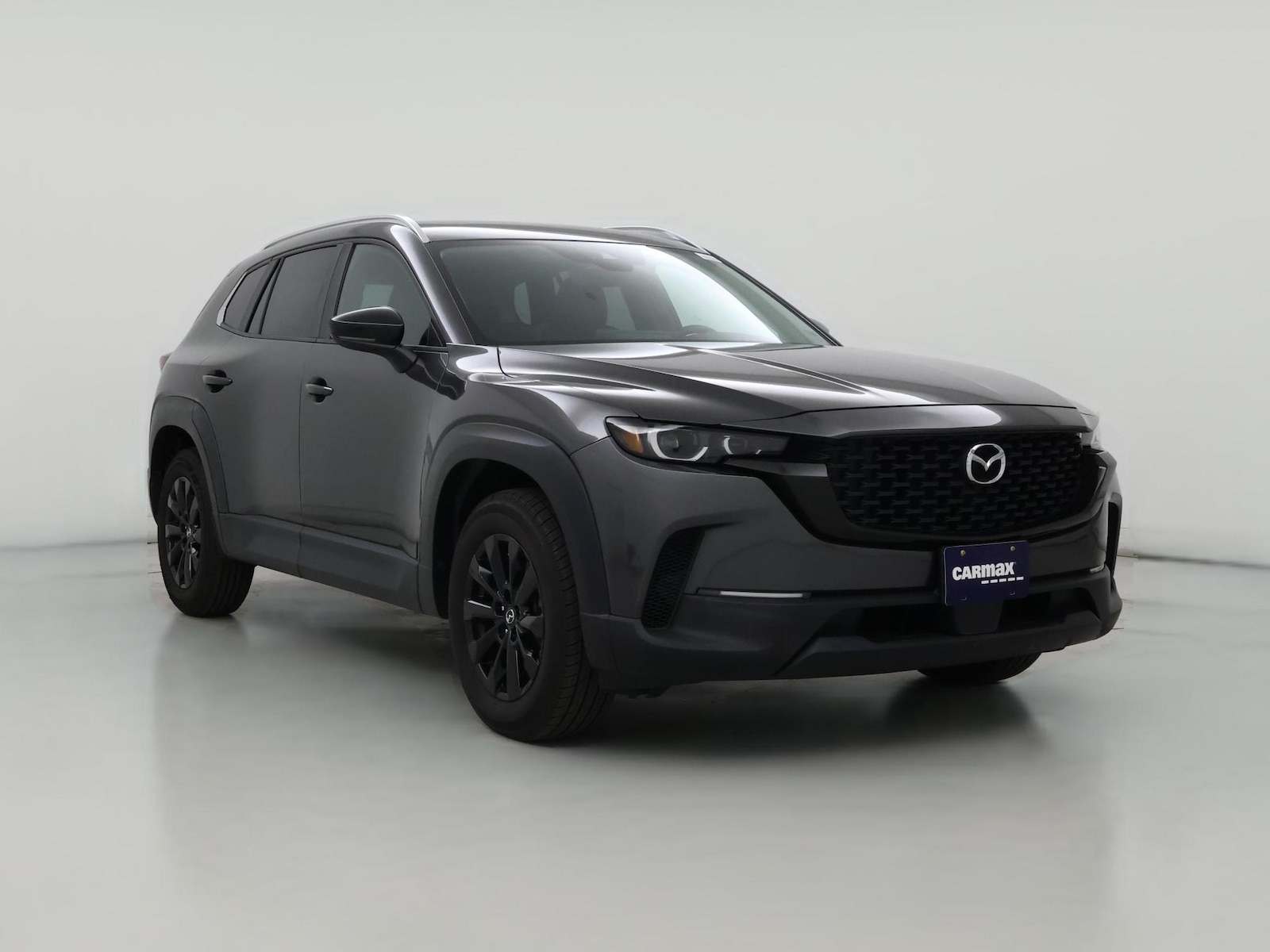 2023 Mazda CX-50