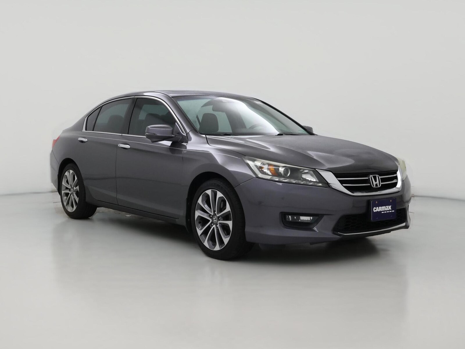 2014 Honda Accord EX-L V-6