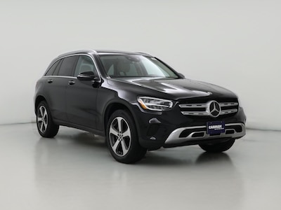 2022 Mercedes-Benz GLC300