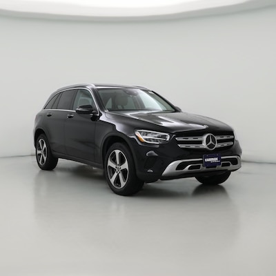 2022 Mercedes-Benz GLC300