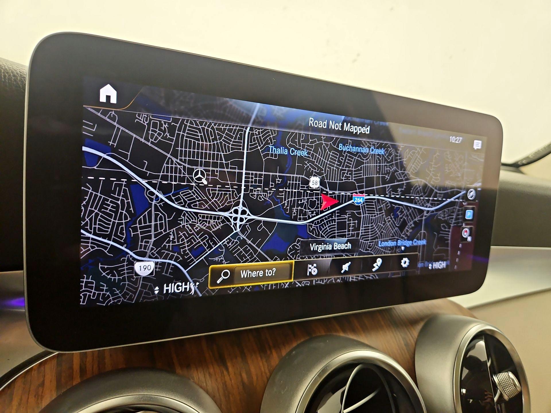 Thumbnail: 2022 Mercedes-Benz GLC - 14