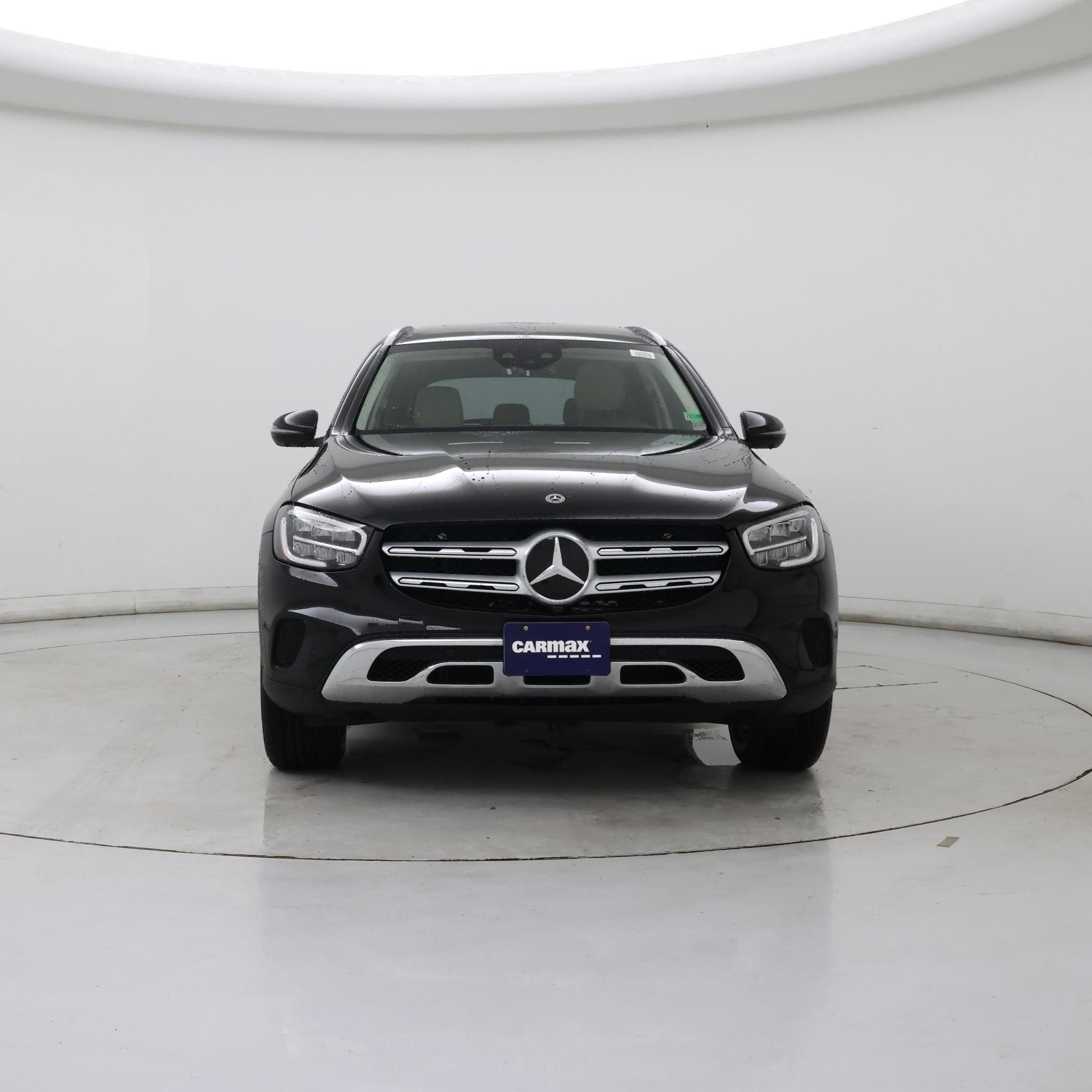Thumbnail: 2022 Mercedes-Benz GLC - 5