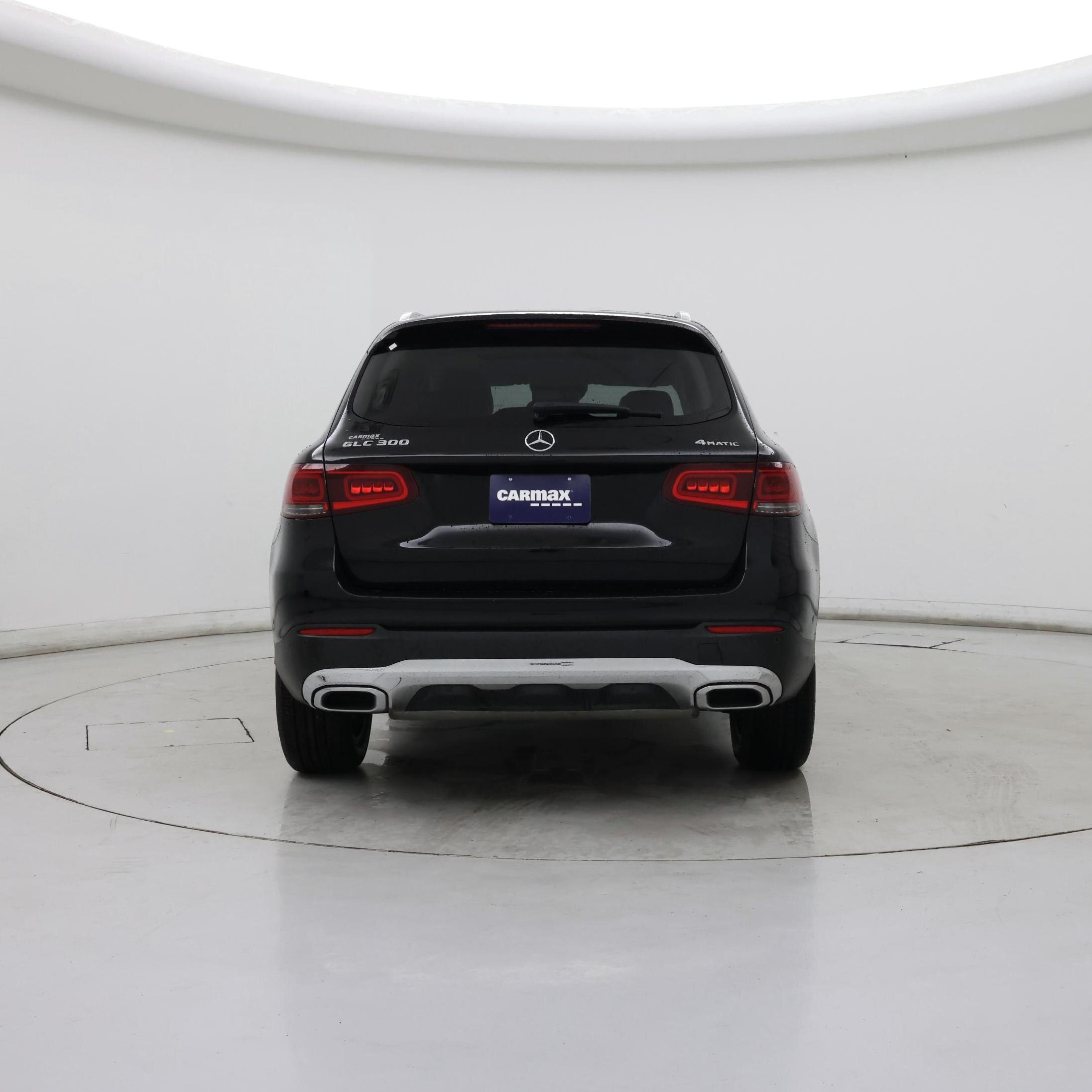 Thumbnail: 2022 Mercedes-Benz GLC - 6