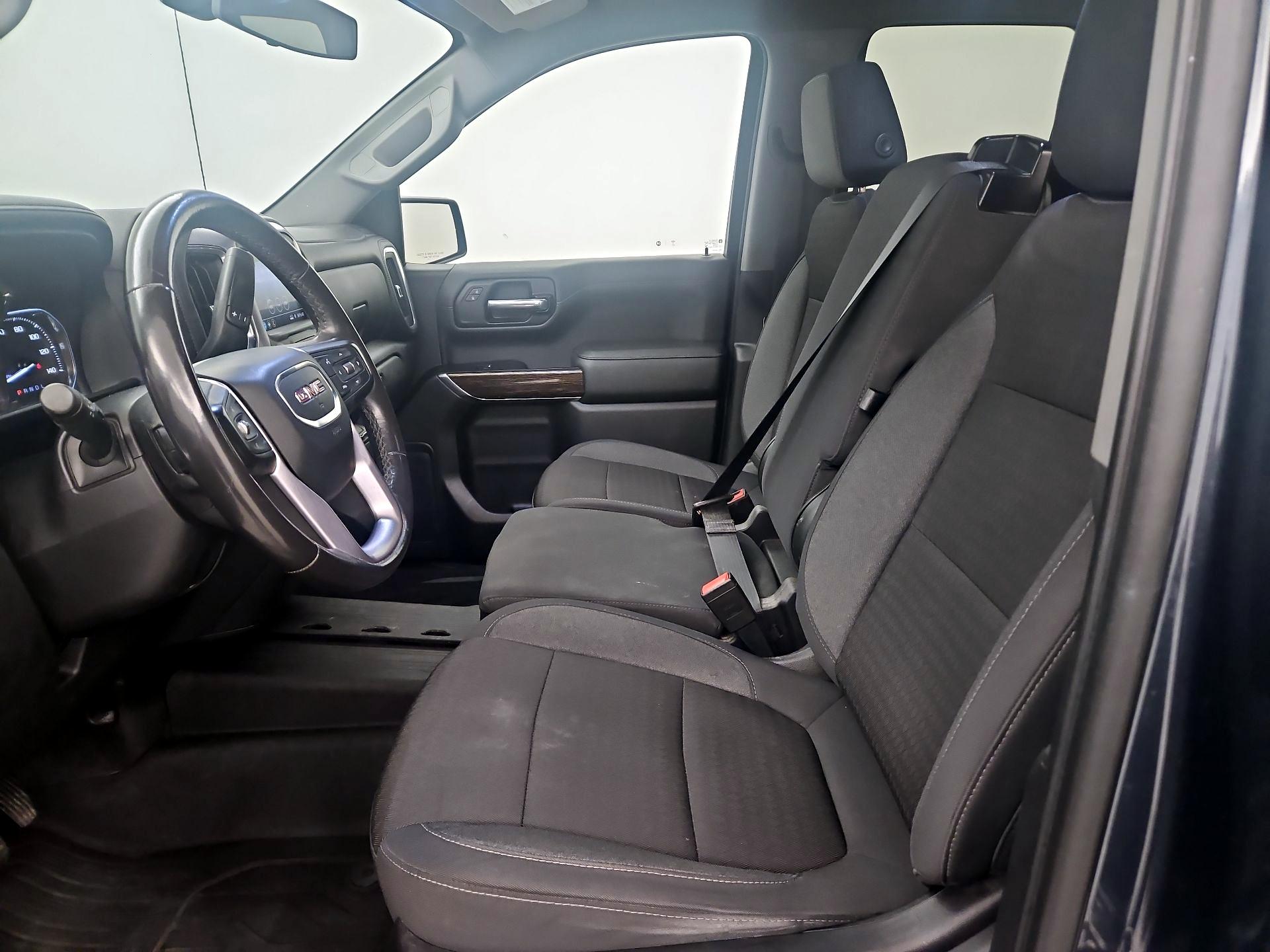 Thumbnail: 2020 GMC Sierra 1500 - 11