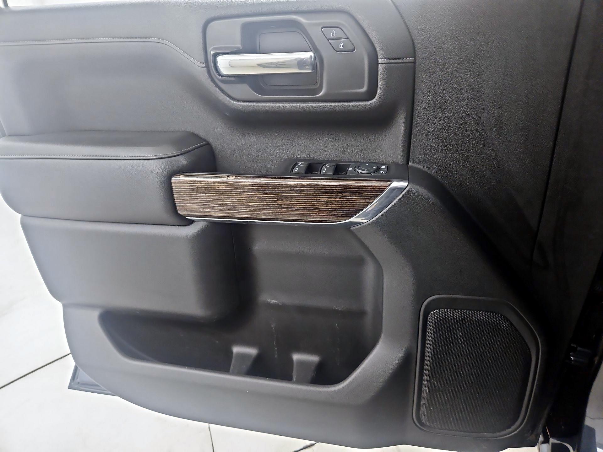 Thumbnail: 2020 GMC Sierra 1500 - 12