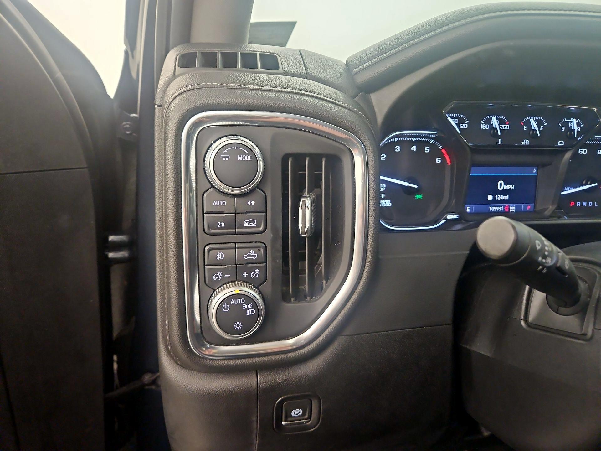 Thumbnail: 2020 GMC Sierra 1500 - 13