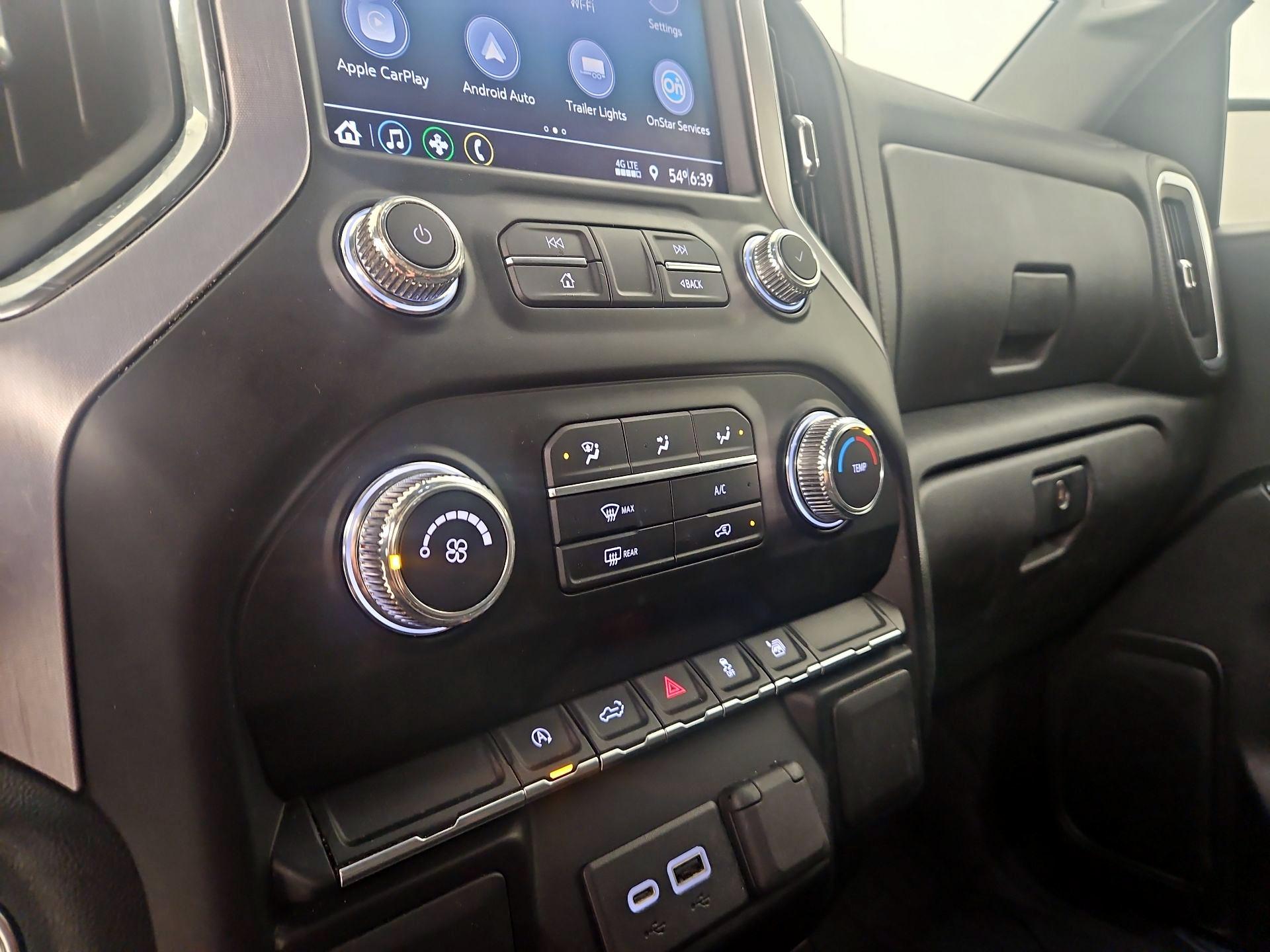 Thumbnail: 2020 GMC Sierra 1500 - 16