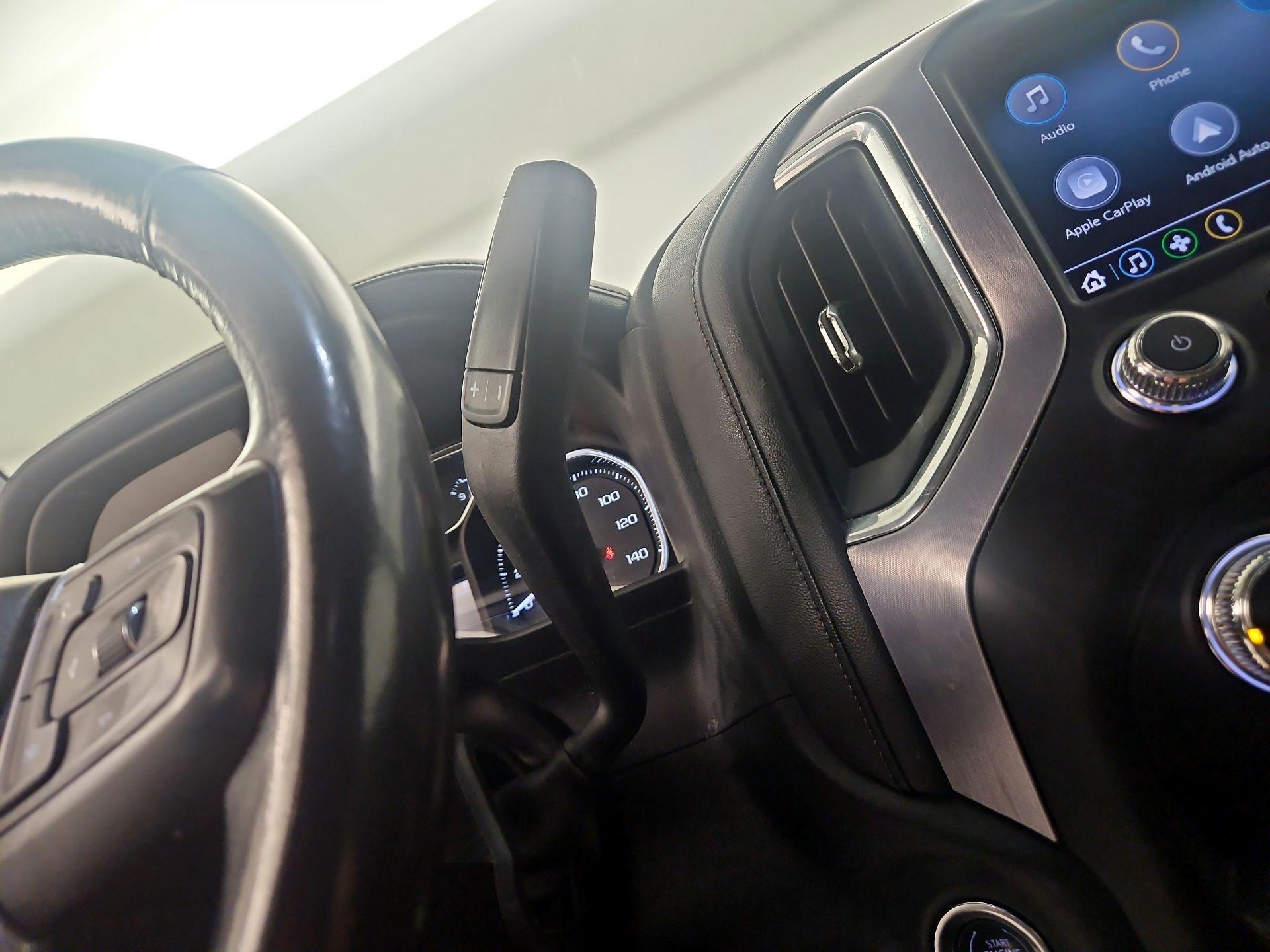 Thumbnail: 2020 GMC Sierra 1500 - 17