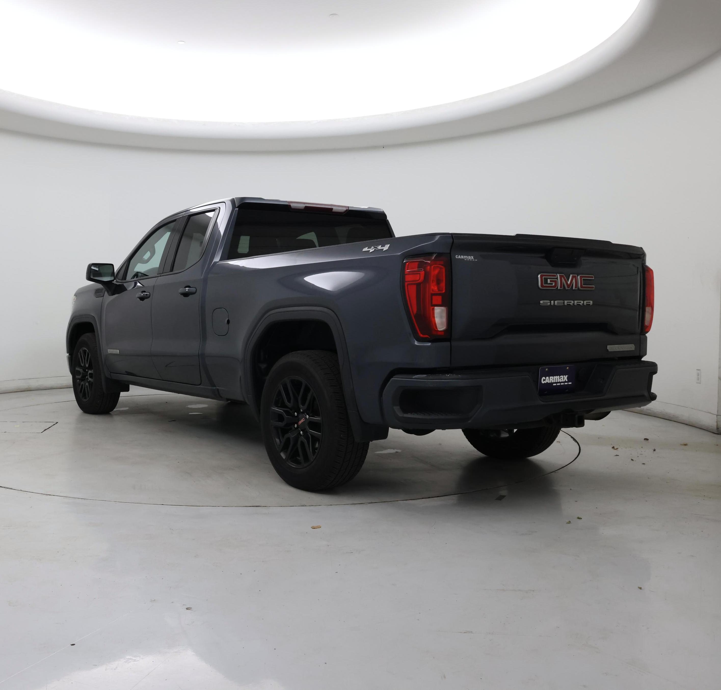 Thumbnail: 2020 GMC Sierra 1500 - 2