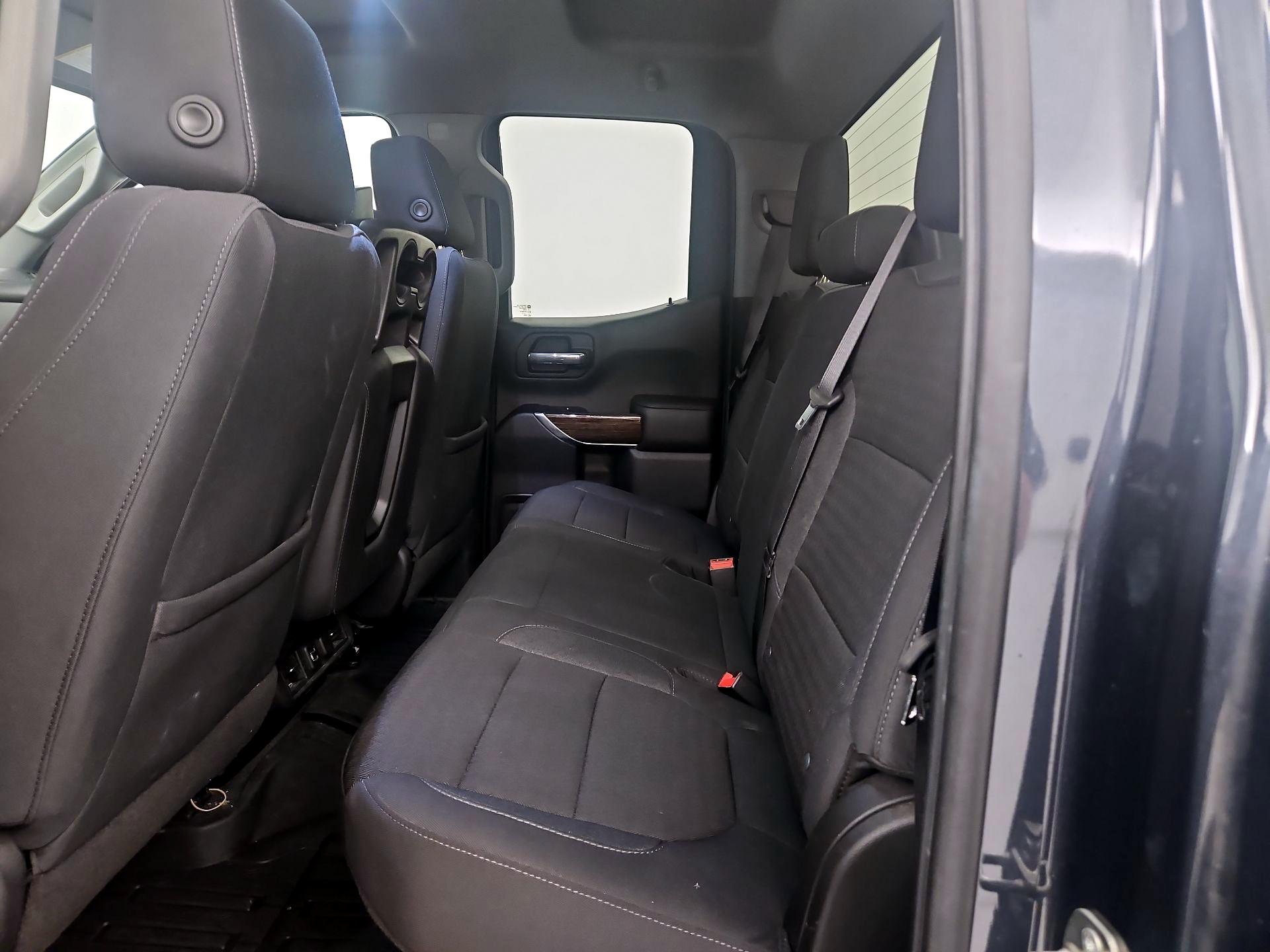 Thumbnail: 2020 GMC Sierra 1500 - 19