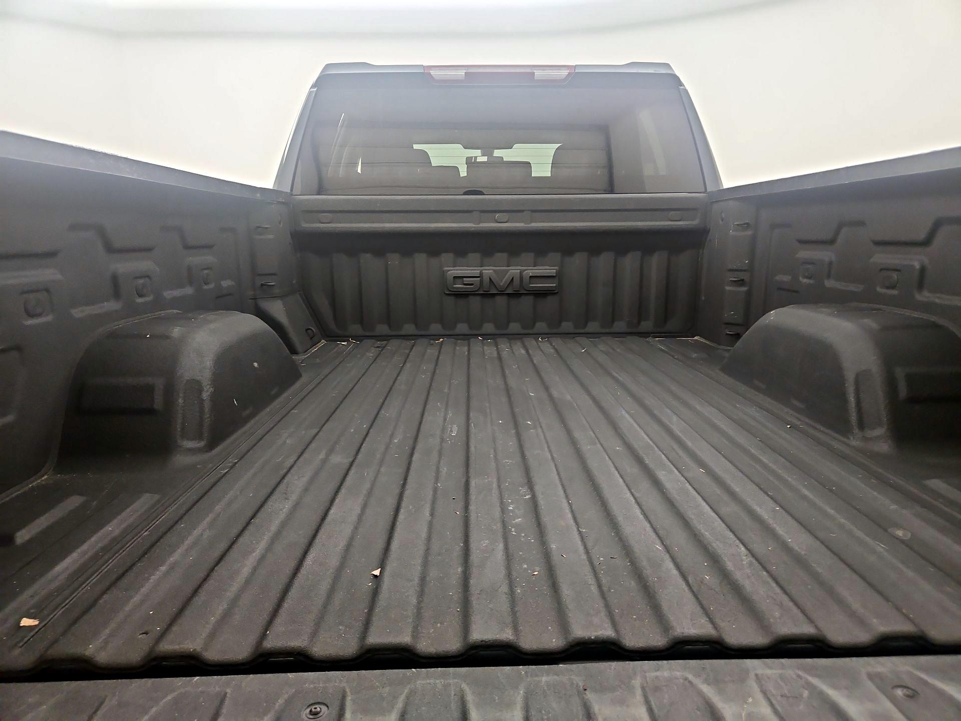 Thumbnail: 2020 GMC Sierra 1500 - 20