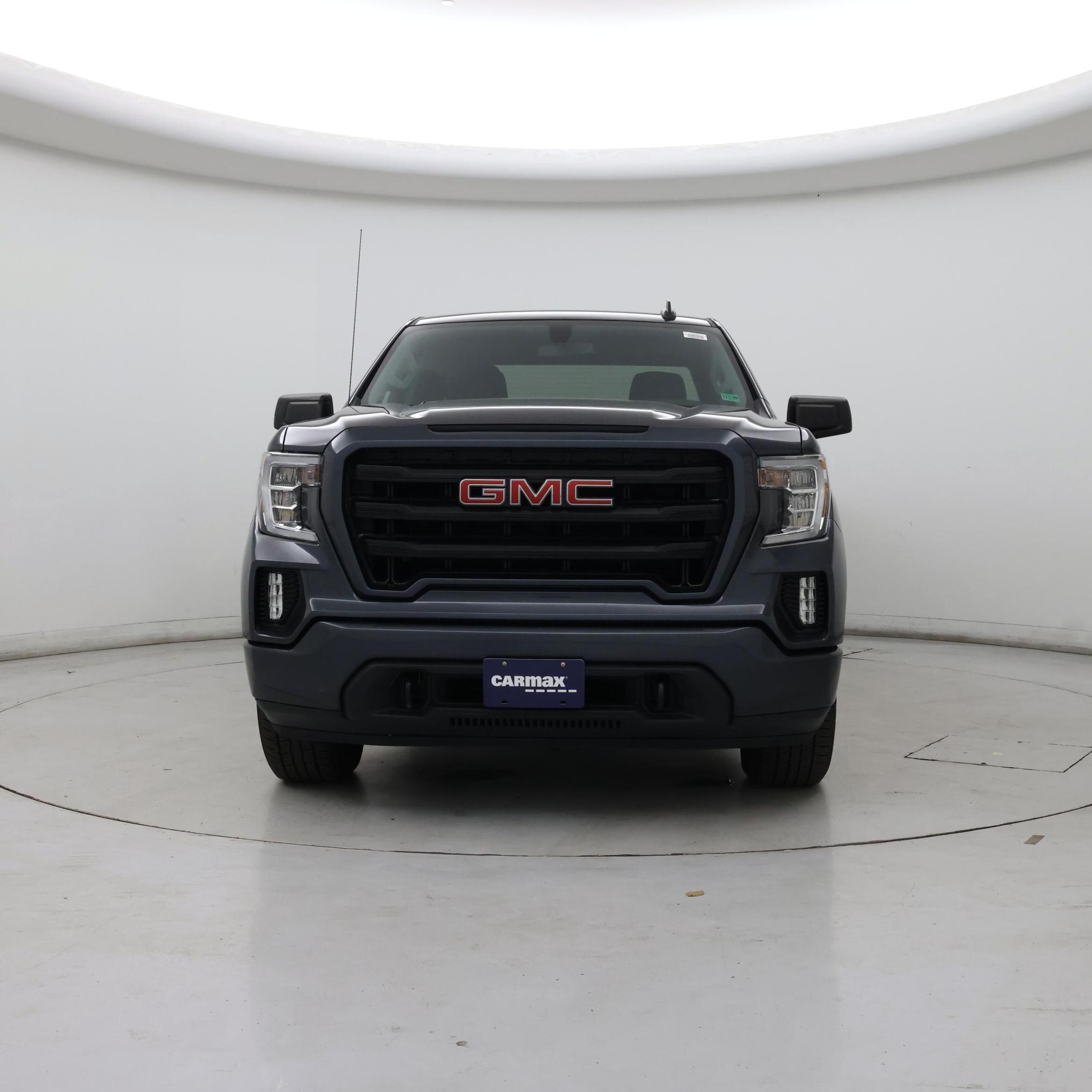 Thumbnail: 2020 GMC Sierra 1500 - 5