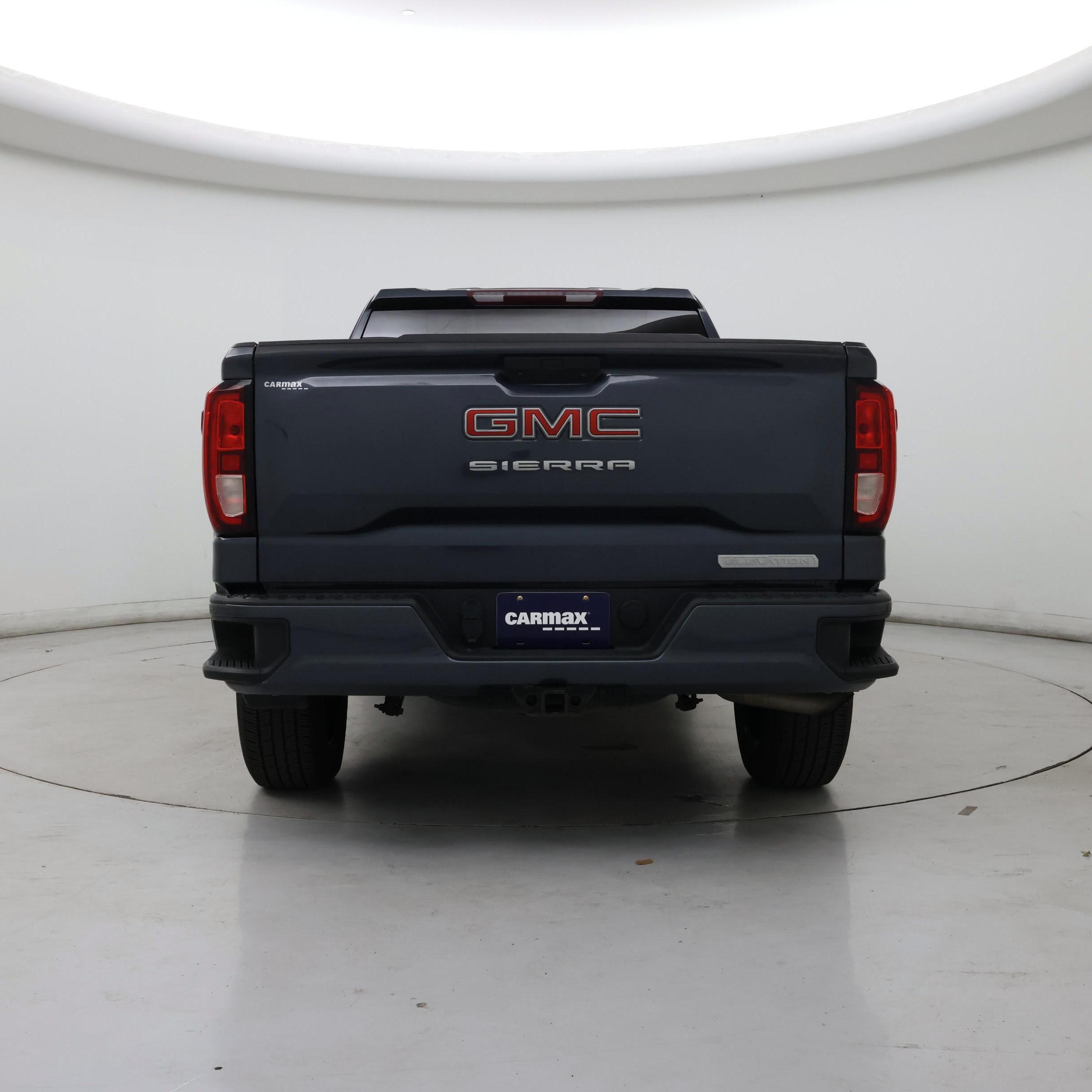 Thumbnail: 2020 GMC Sierra 1500 - 6
