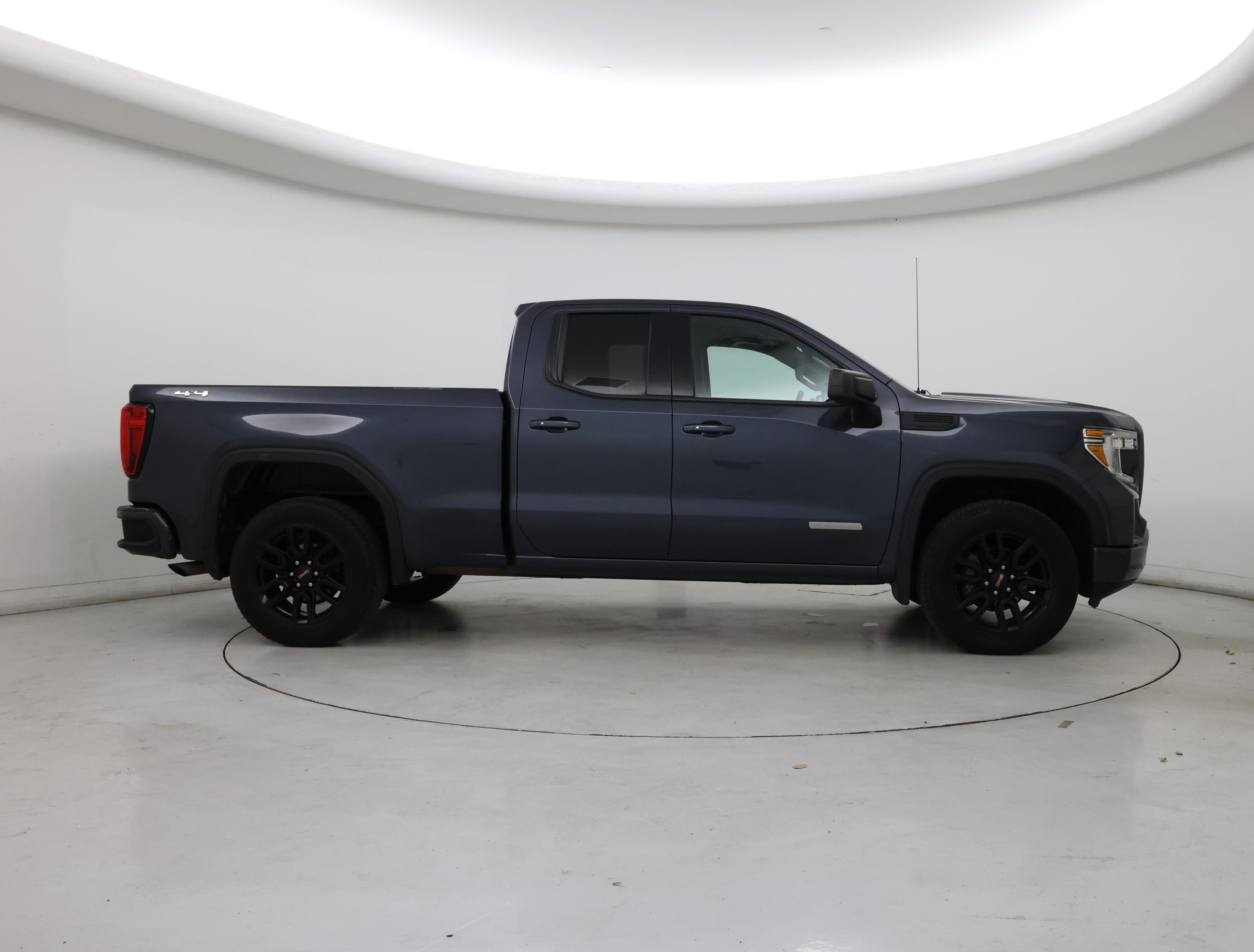 Thumbnail: 2020 GMC Sierra 1500 - 7