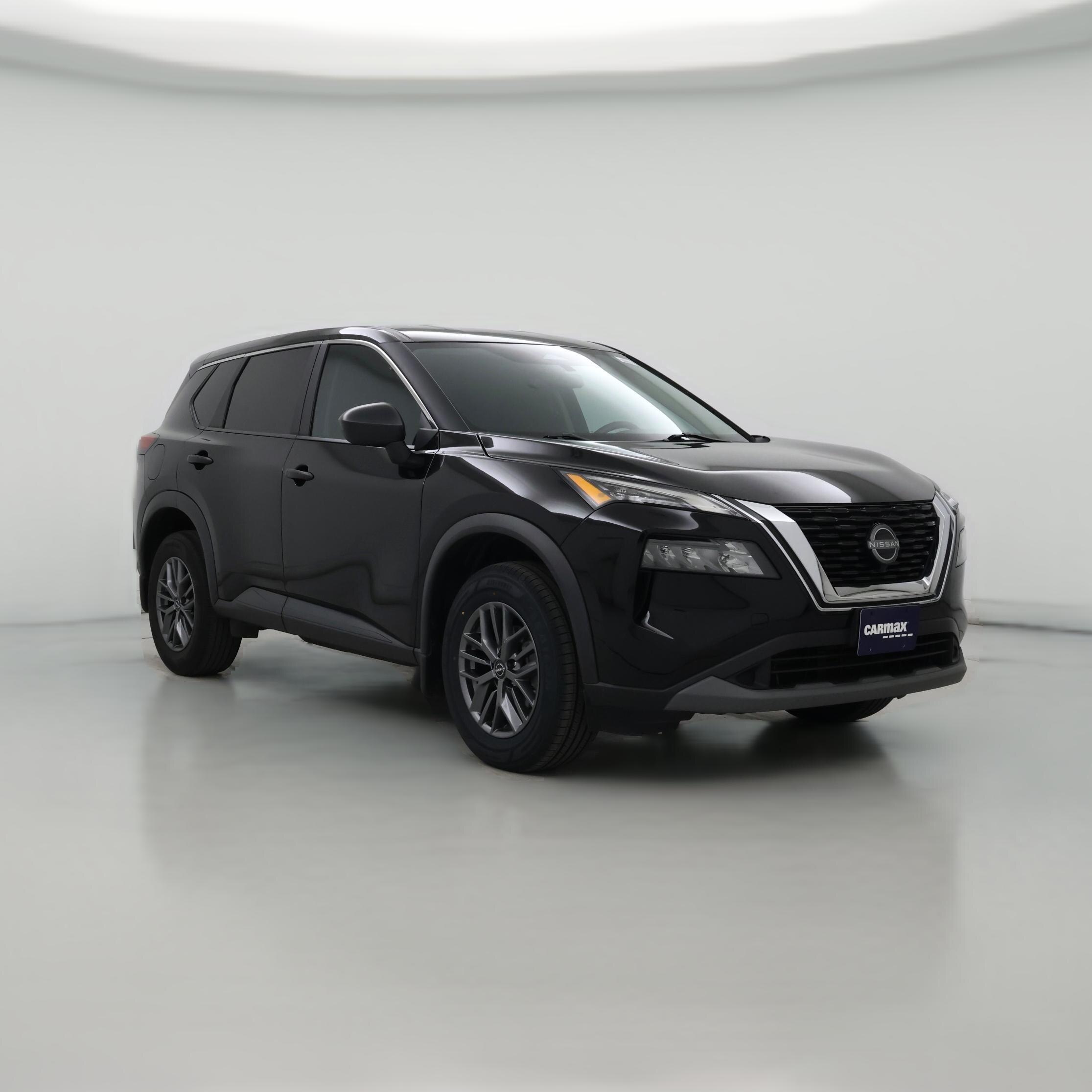 Thumbnail: 2023 Nissan Rogue - 1