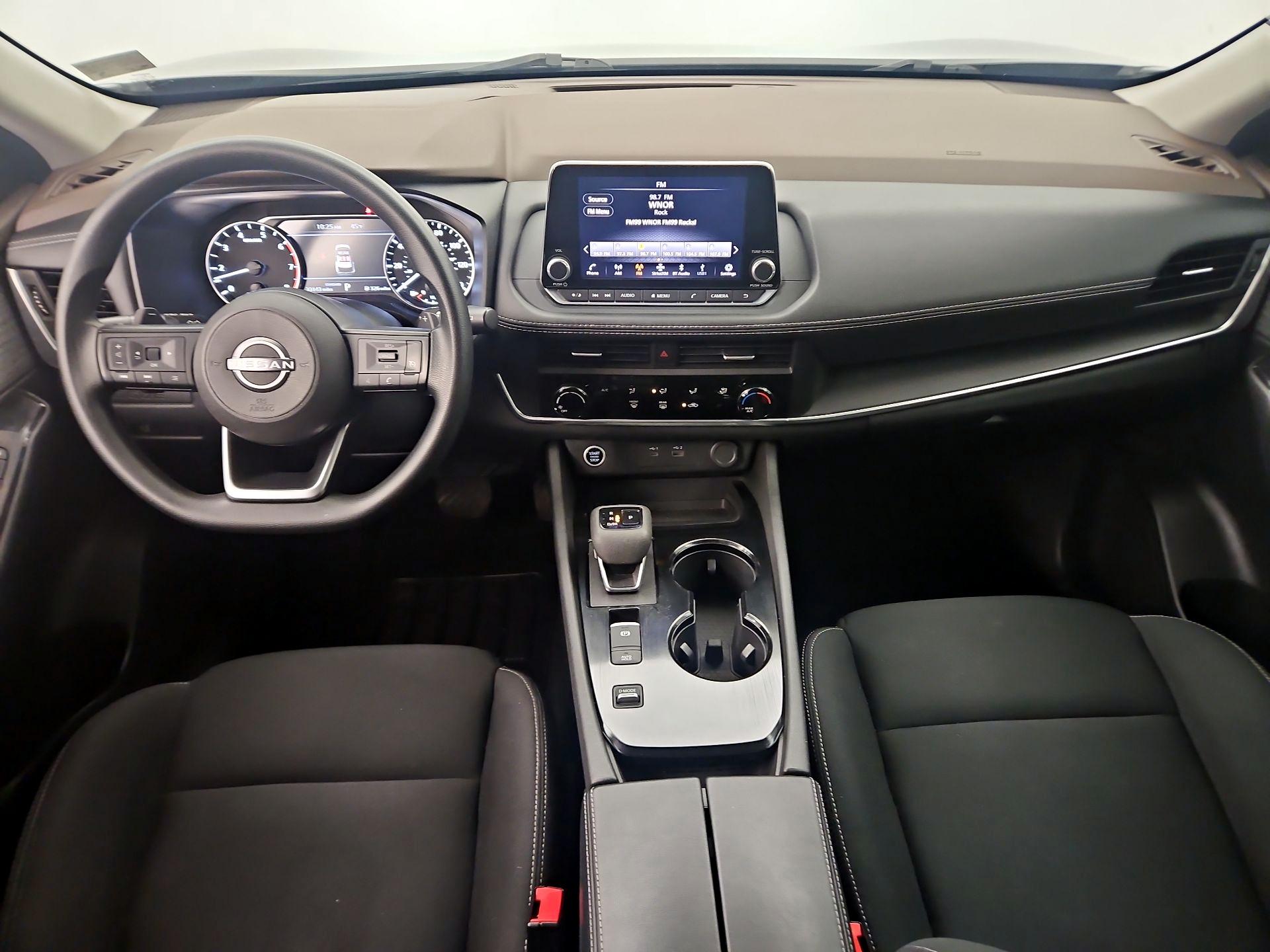 Thumbnail: 2023 Nissan Rogue - 9