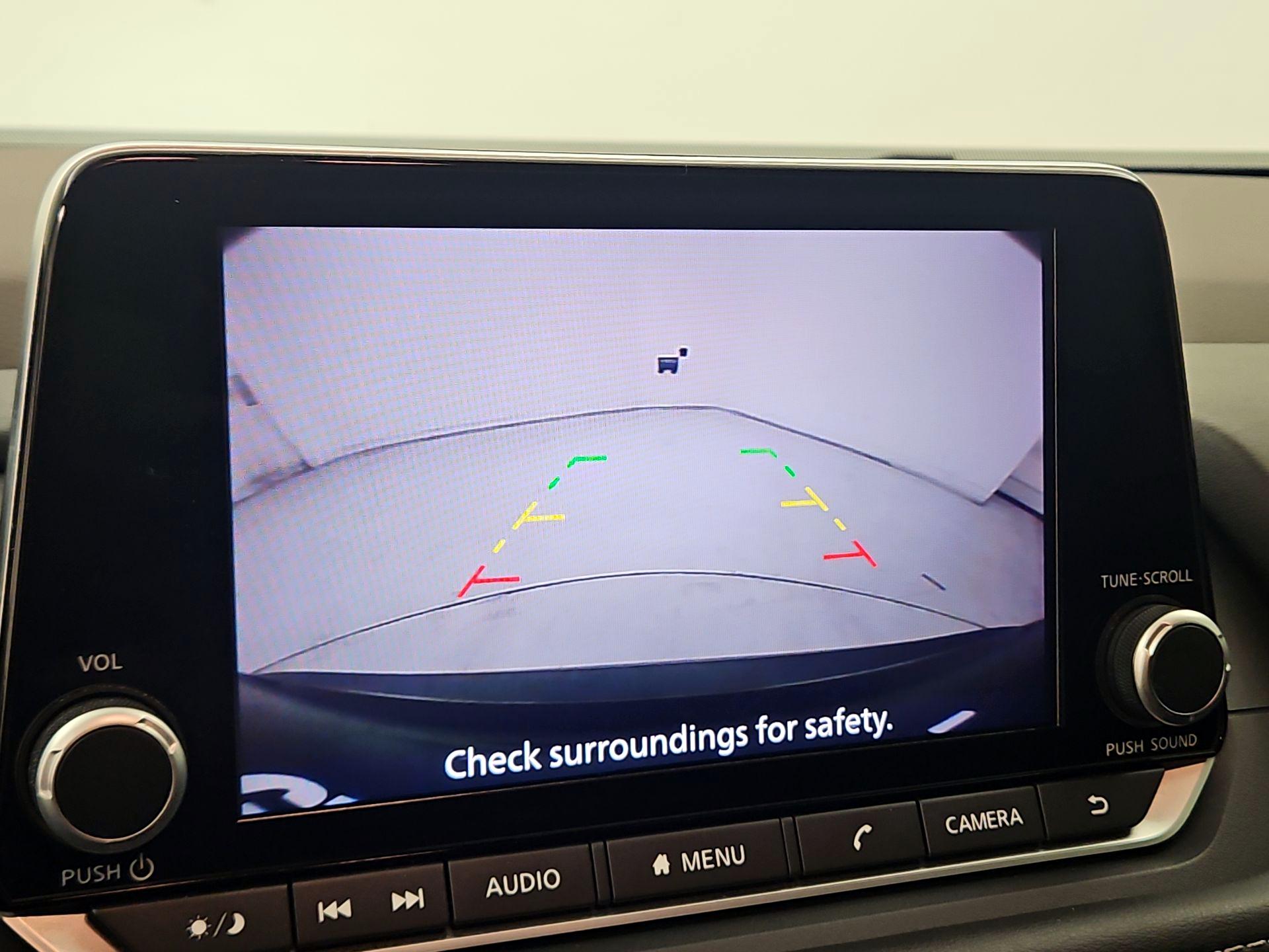 Thumbnail: 2023 Nissan Rogue - 14