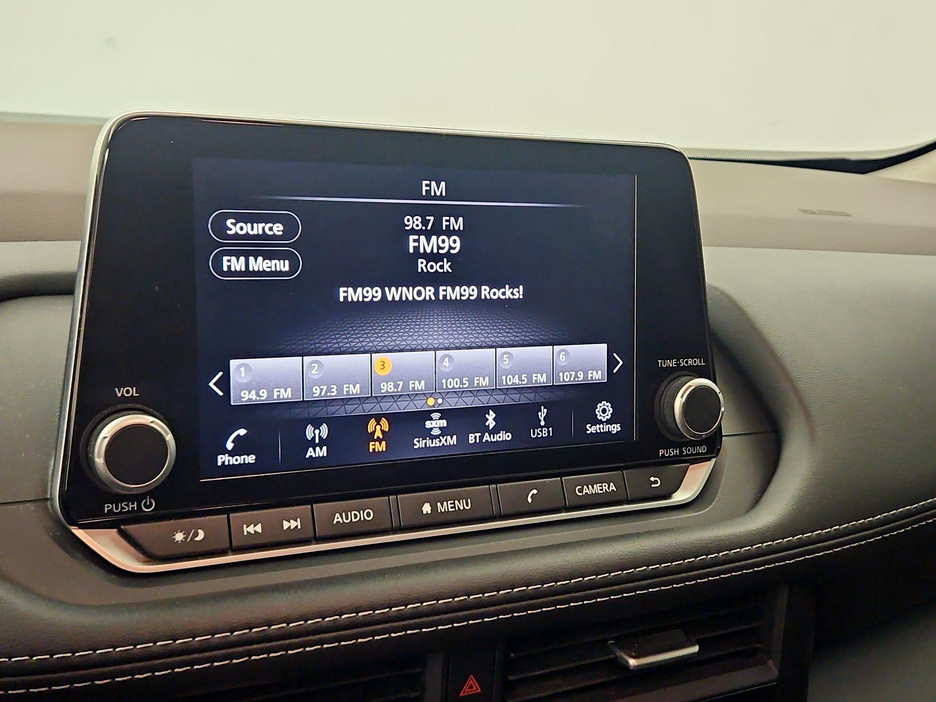 Thumbnail: 2023 Nissan Rogue - 15