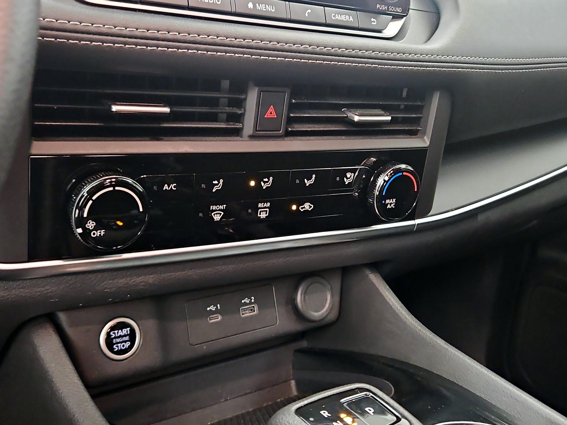 Thumbnail: 2023 Nissan Rogue - 16