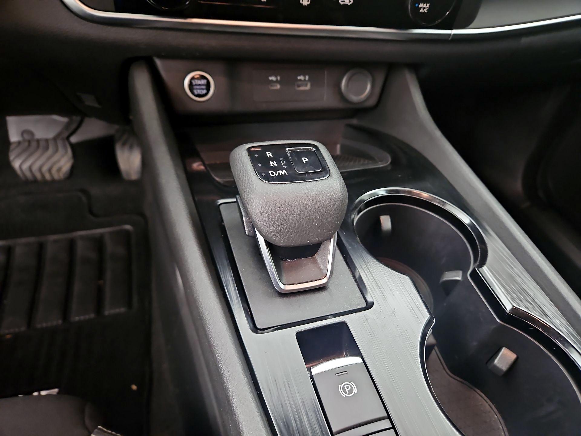 Thumbnail: 2023 Nissan Rogue - 17