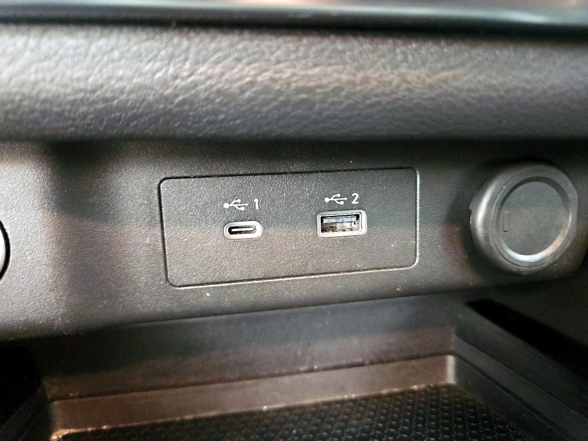 Thumbnail: 2023 Nissan Rogue - 18