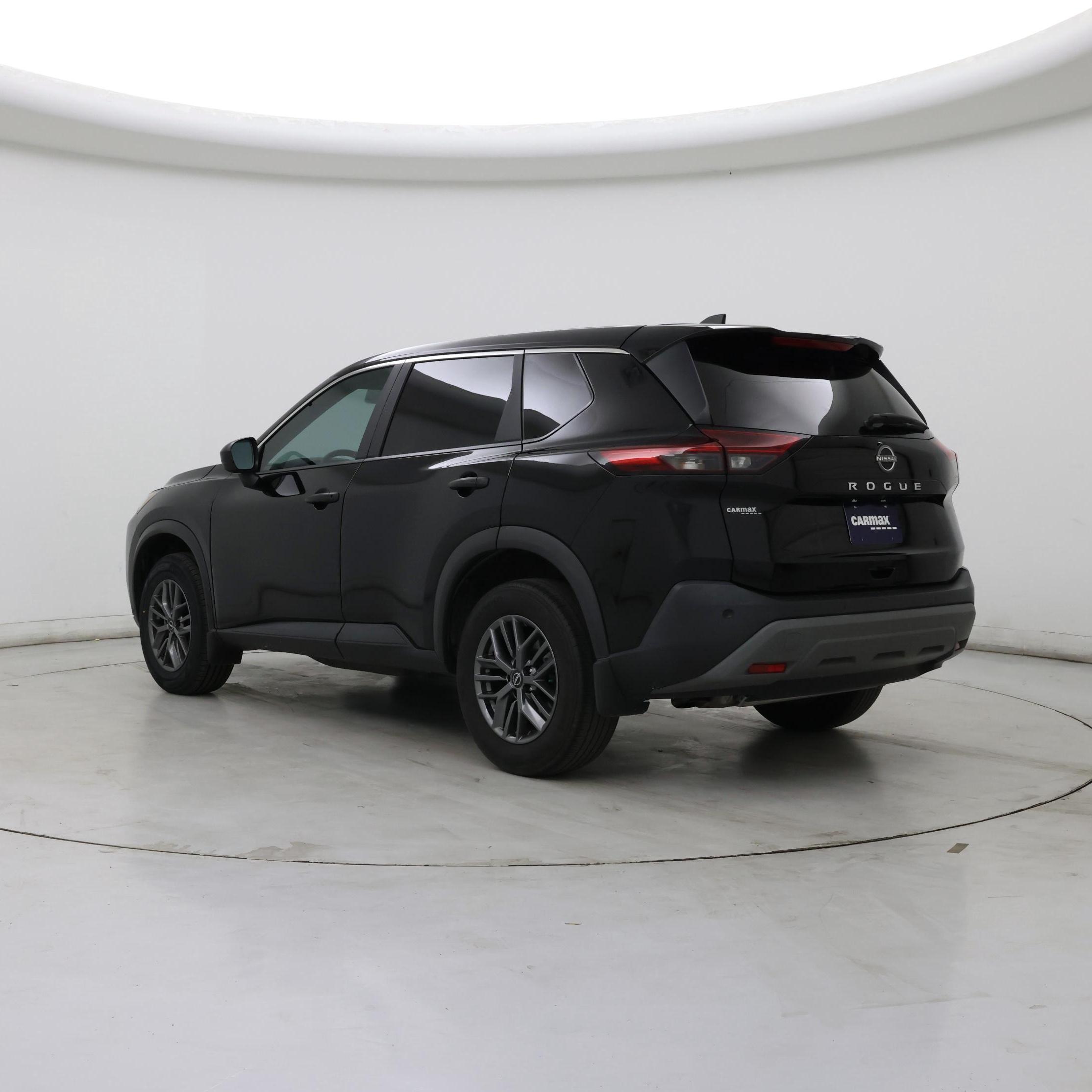 Thumbnail: 2023 Nissan Rogue - 2