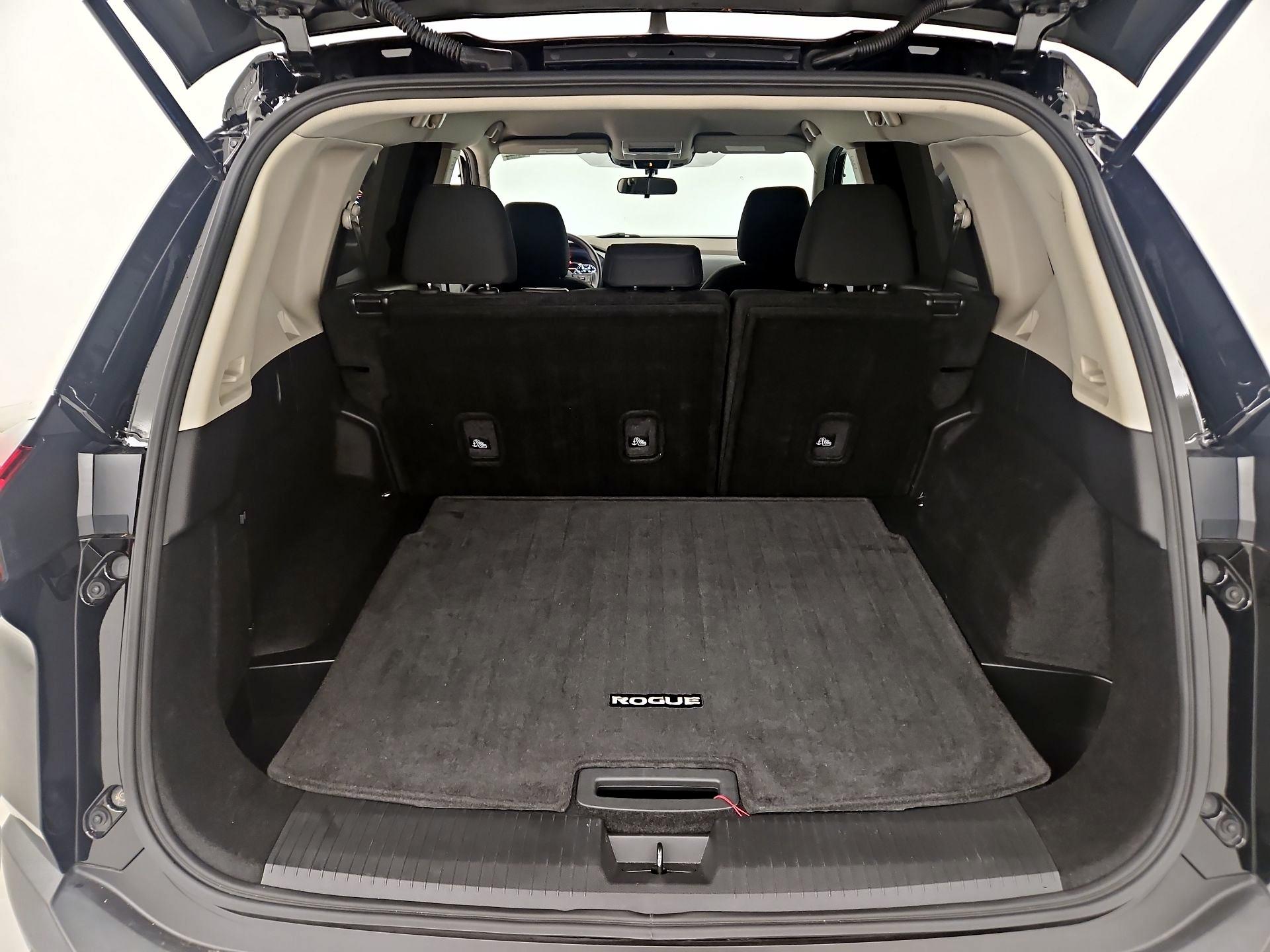 Thumbnail: 2023 Nissan Rogue - 20